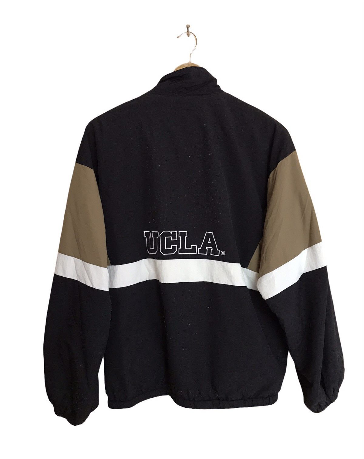 NFL RARE UCLA BRUINS MULTICOLORS JACKET Size US M / EU 48-50 / 2 - 1 Thumbnail