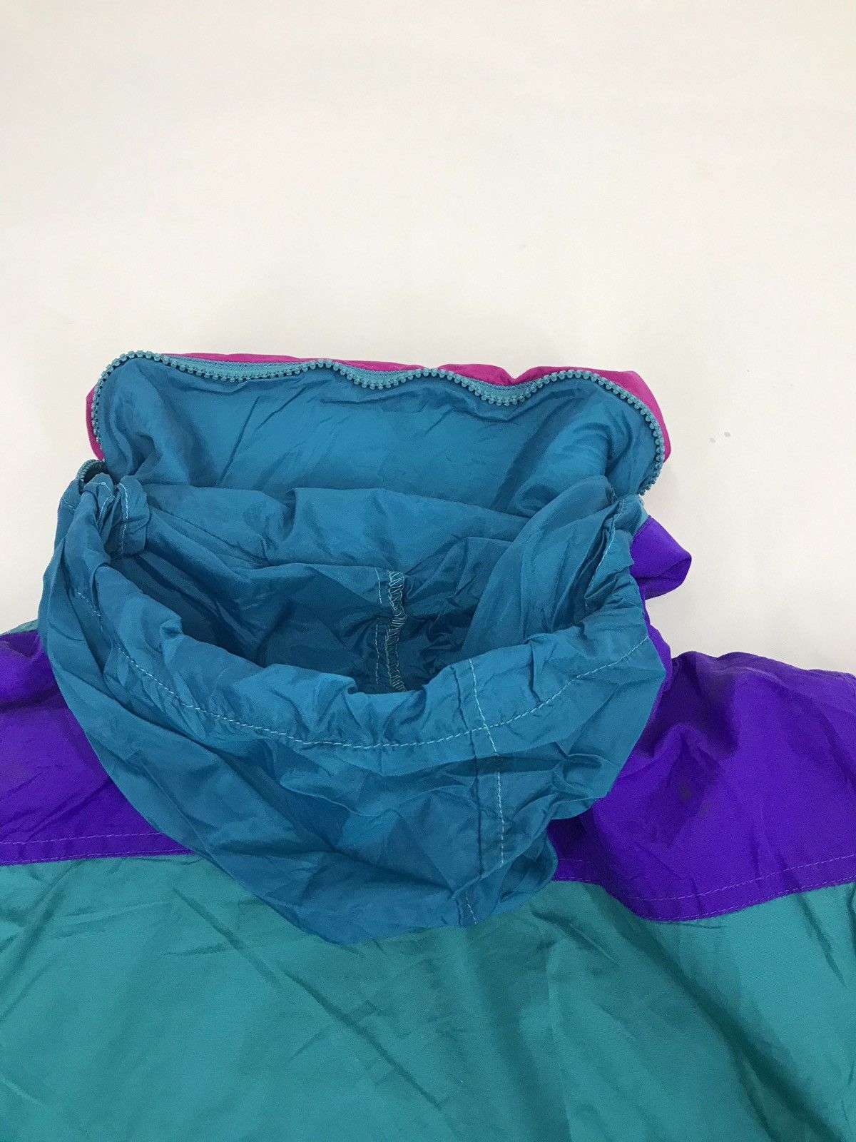 Columbia Columbia Mother Boyle Windbreaker Hiking Jacket Winter Wear Size L / US 10 / IT 46 - 15 Thumbnail