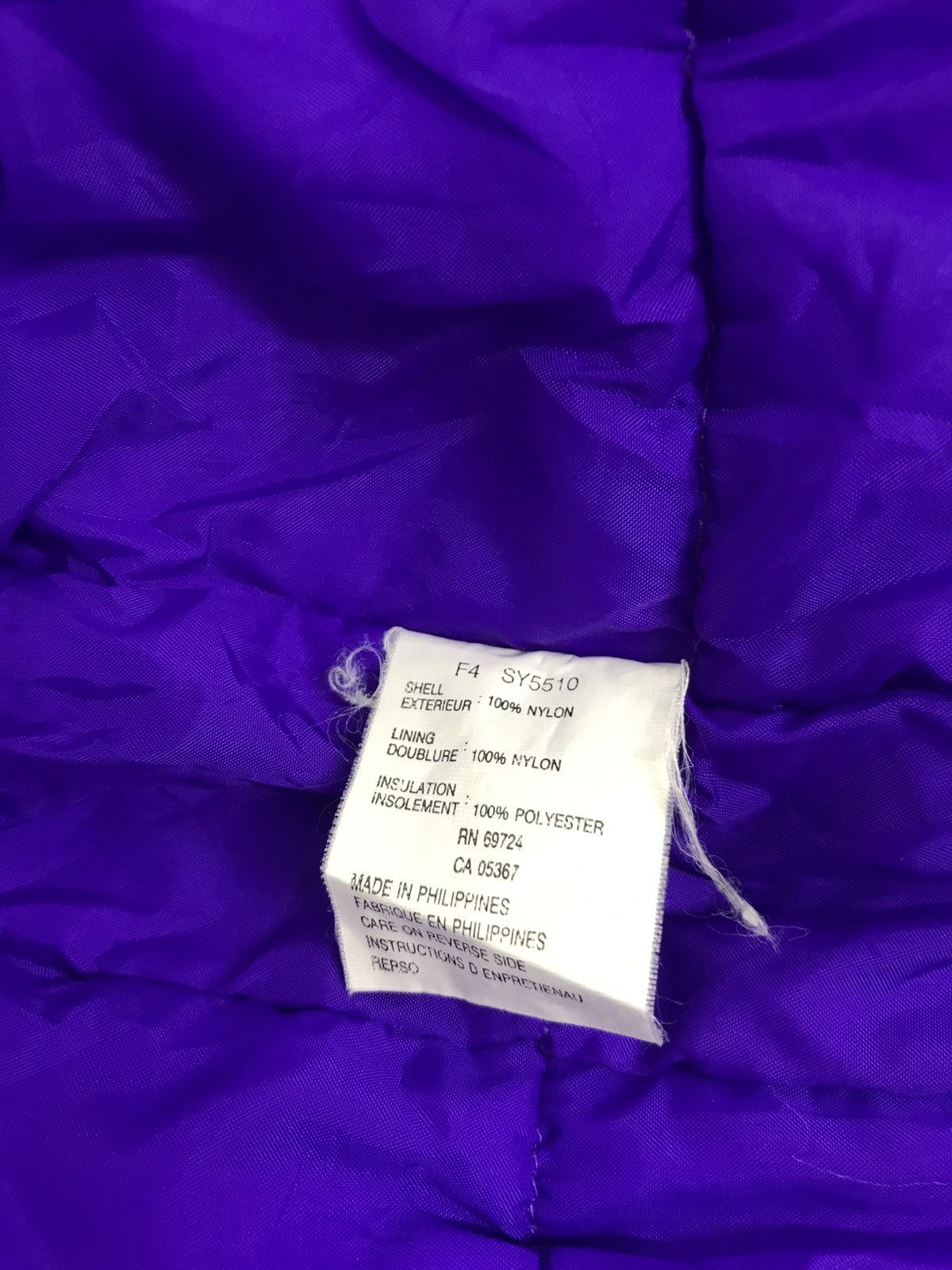 Columbia Columbia Mother Boyle Windbreaker Hiking Jacket Winter Wear Size L / US 10 / IT 46 - 6 Thumbnail
