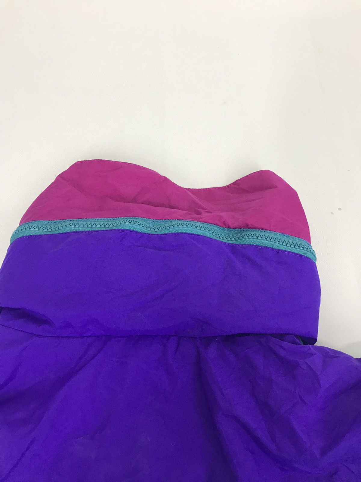 Columbia Columbia Mother Boyle Windbreaker Hiking Jacket Winter Wear Size L / US 10 / IT 46 - 14 Thumbnail