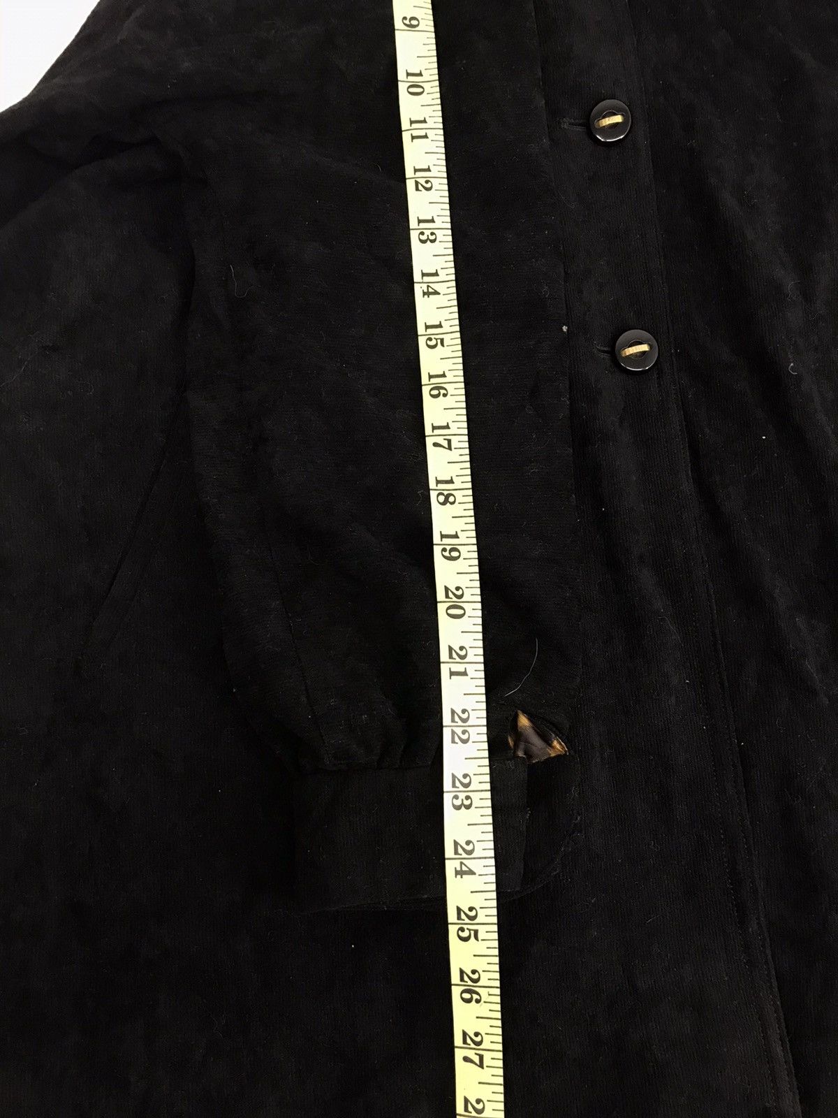 Japanese Brand La Mode Cjoji Parka Coat Jacket Classic Leopard Inner Size US XXL / EU 58 / 5 - 7 Thumbnail
