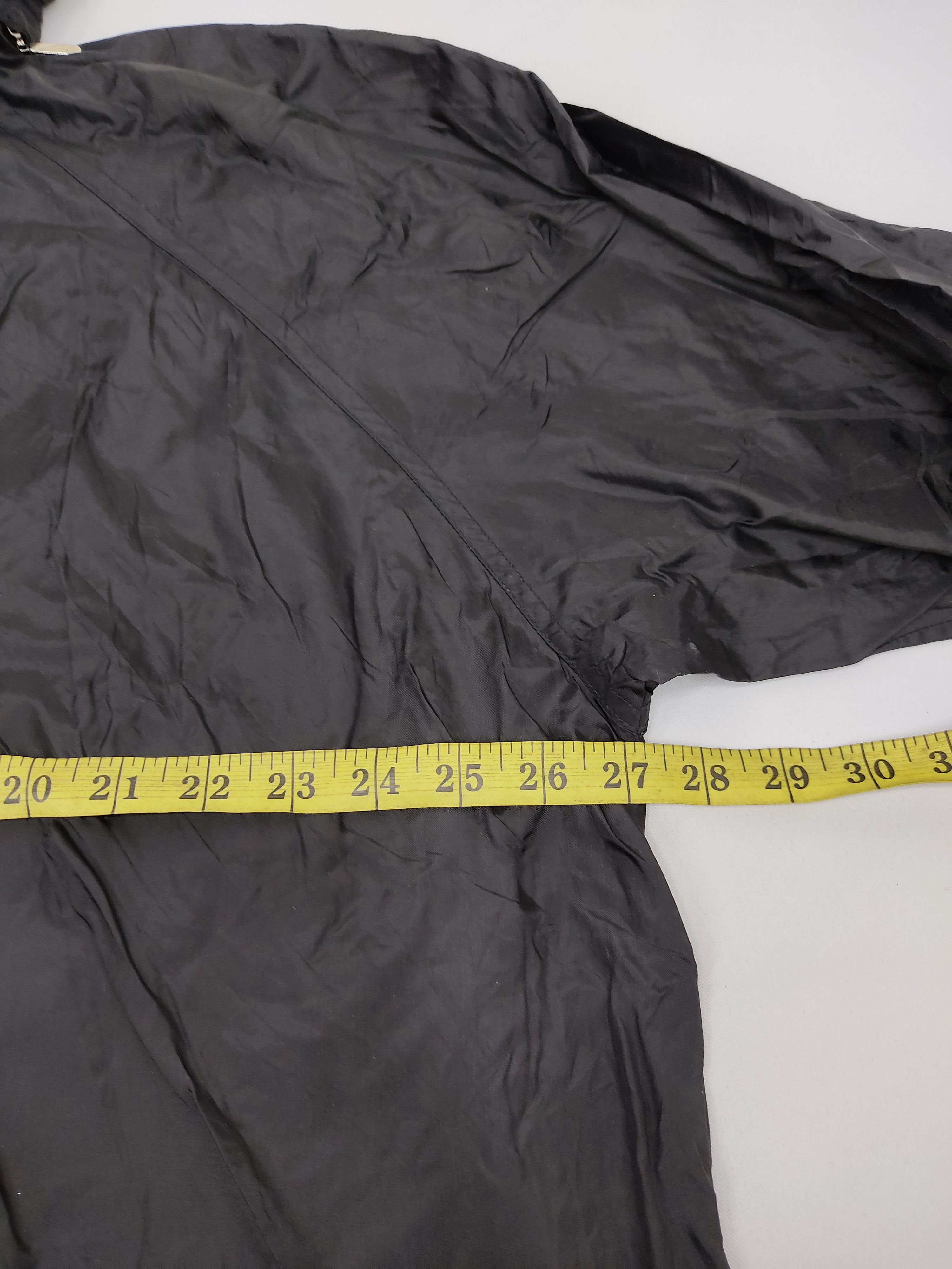 Nike Nike Premier Just Do it Jacket Big Logo Winter Wear Size US XL / EU 56 / 4 - 5 Thumbnail