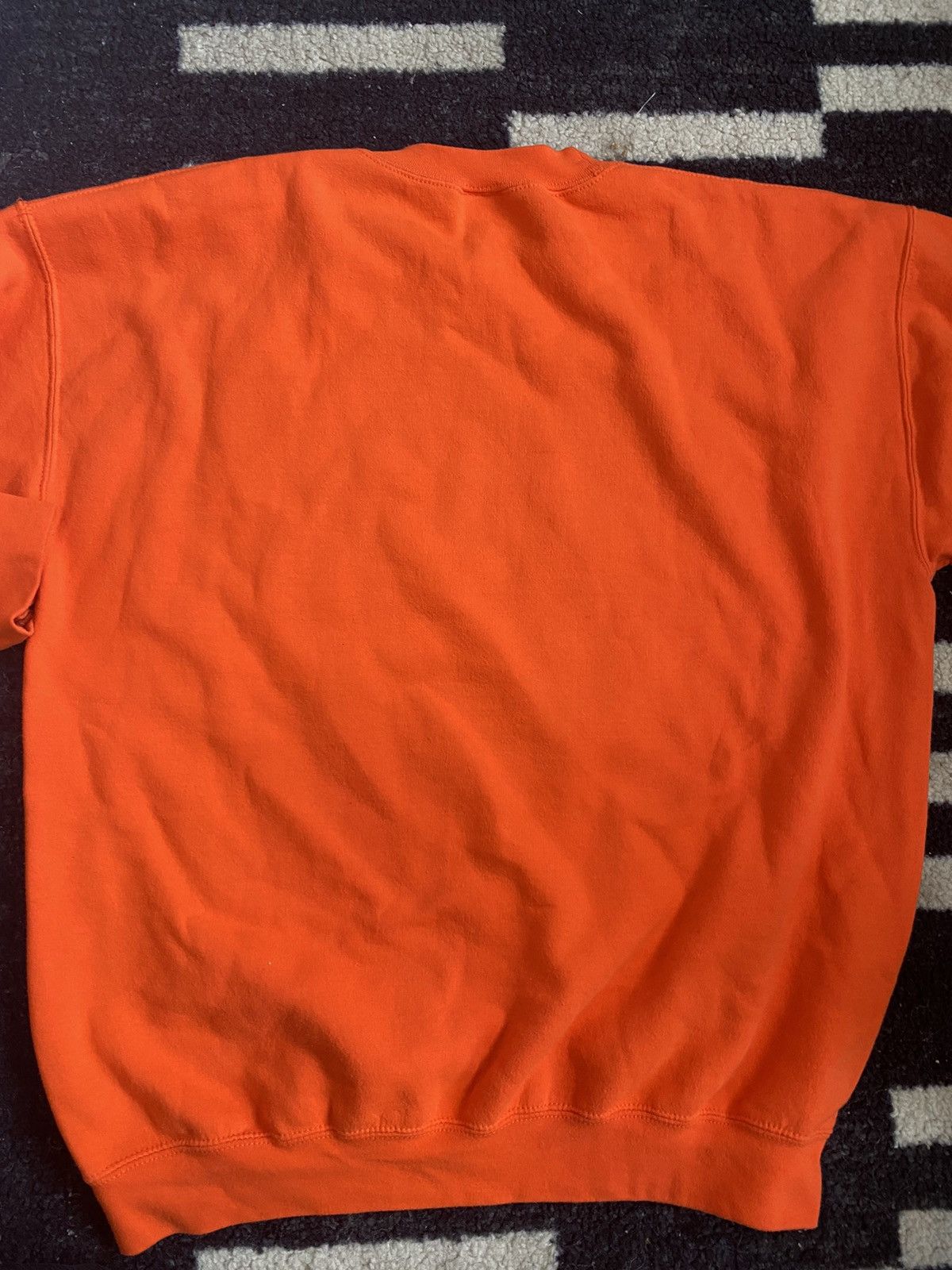 Gildan × Vintage Illini Basketball Centennial 100 Yr Crewneck (2005) Size US L / EU 52-54 / 3 - 7 Thumbnail