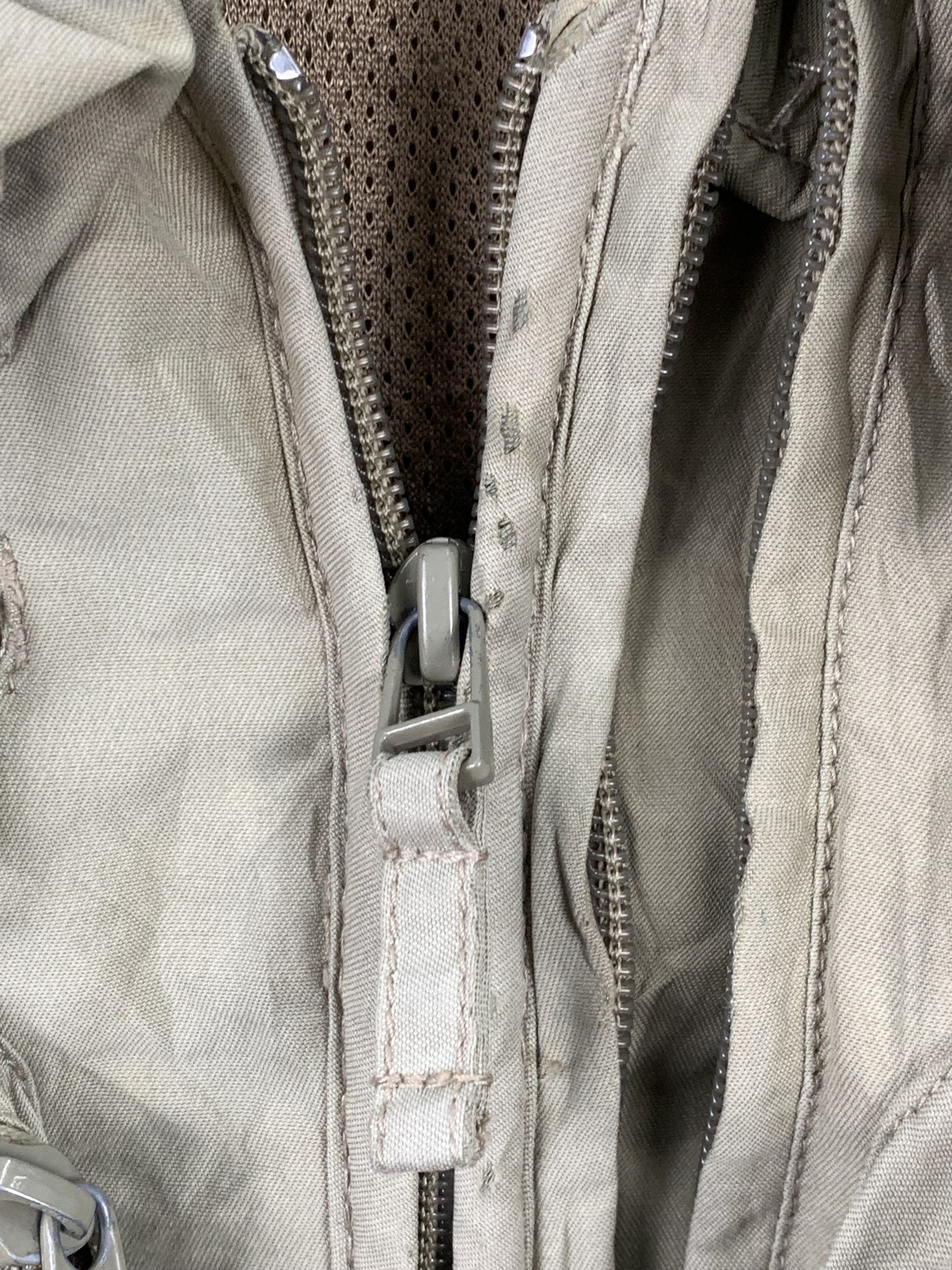 Japanese Brand Vintage Rivalley Multi Pocket Tactical Utility Vests Size US M / EU 48-50 / 2 - 5 Thumbnail