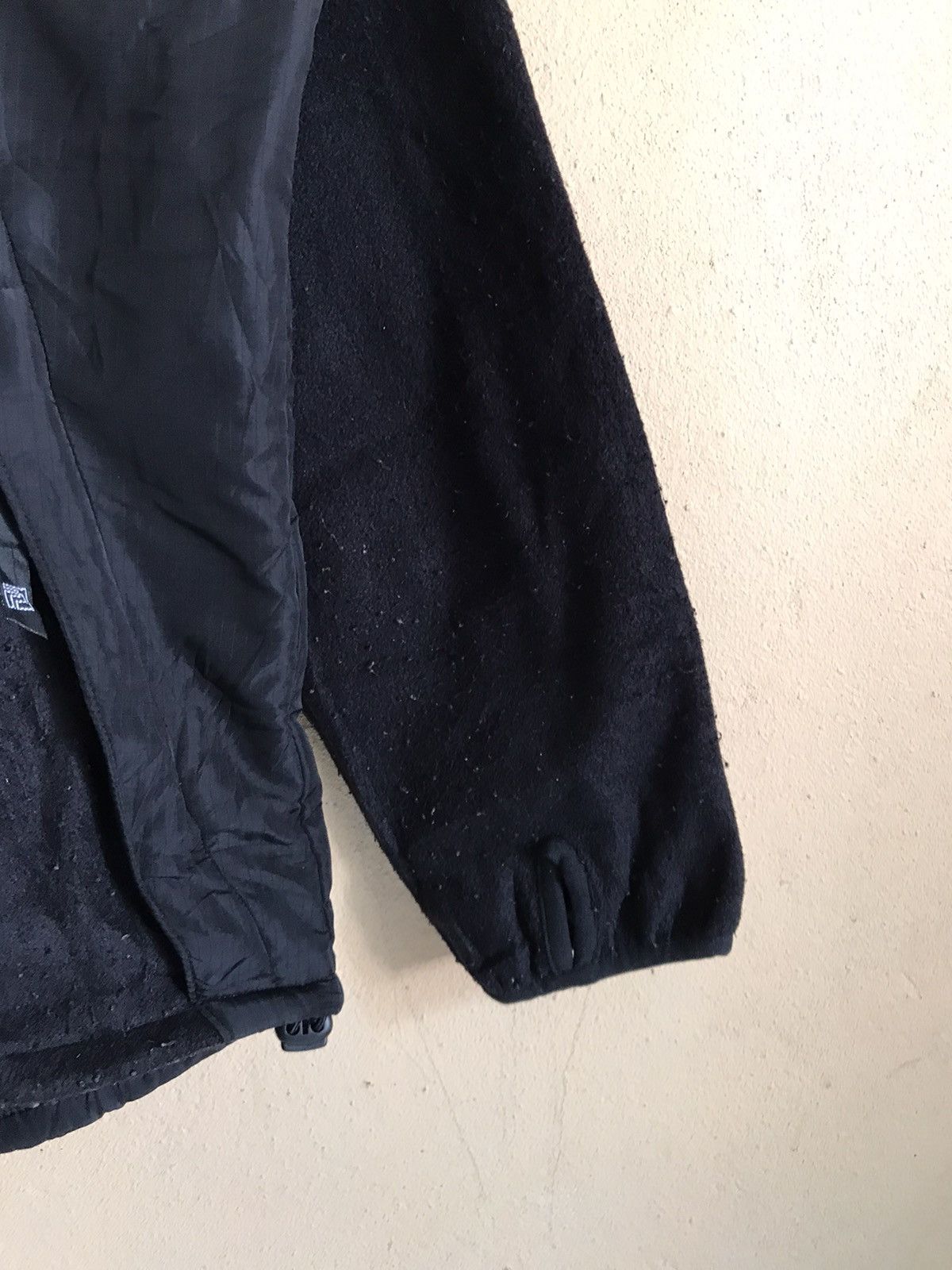 PPFM PPFM FLEECE JACKET NICE DESIGN Size US L / EU 52-54 / 3 - 6 Thumbnail