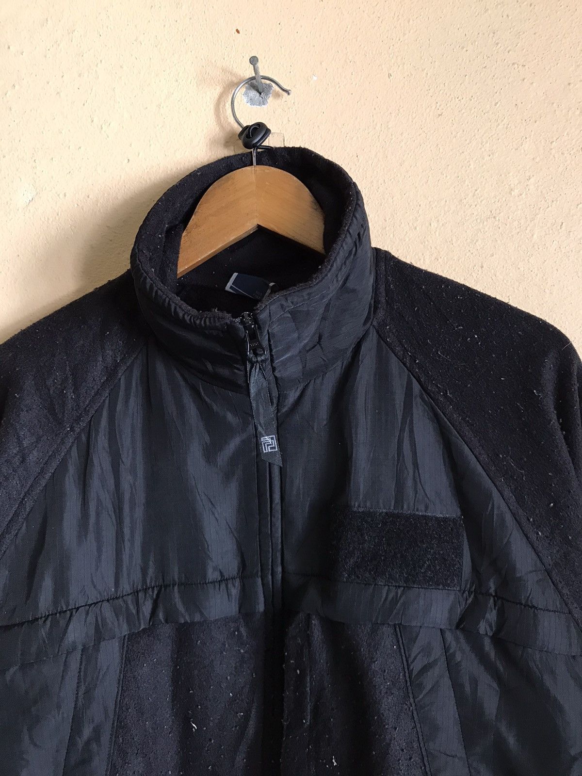 PPFM PPFM FLEECE JACKET NICE DESIGN Size US L / EU 52-54 / 3 - 5 Thumbnail