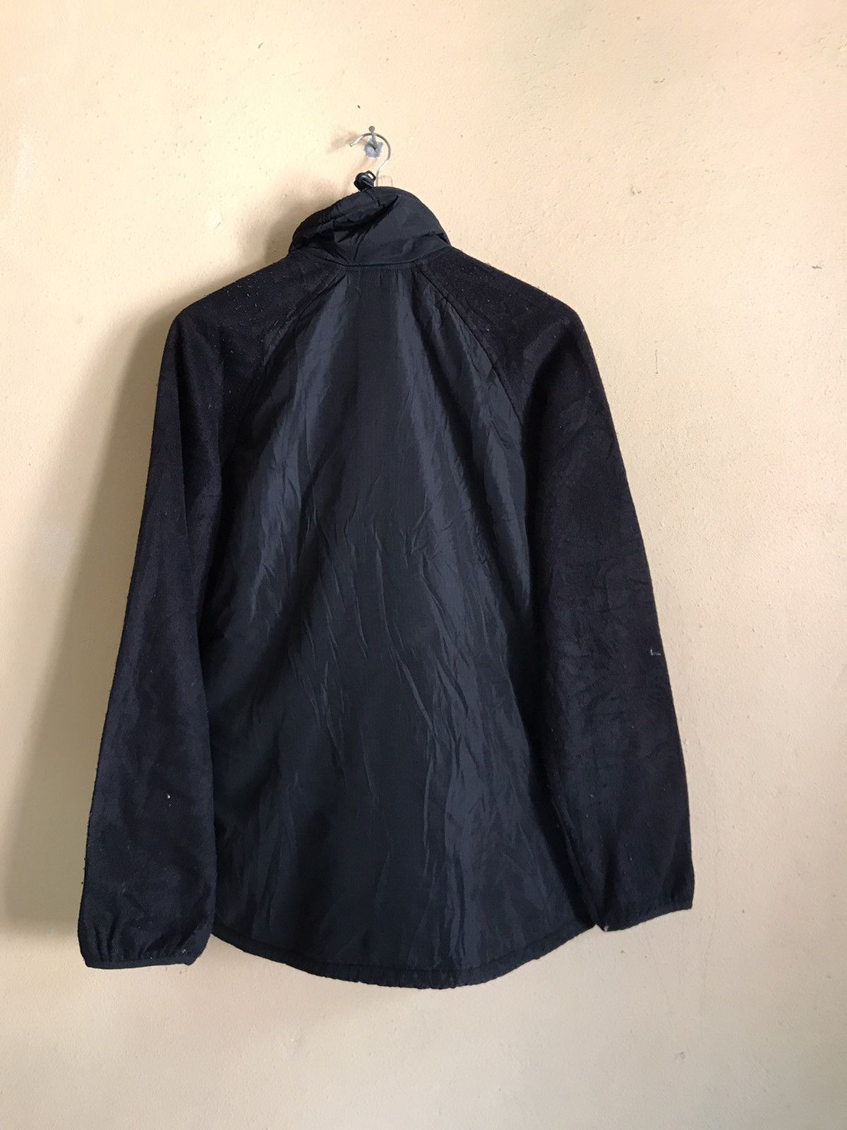 PPFM PPFM FLEECE JACKET NICE DESIGN Size US L / EU 52-54 / 3 - 8 Thumbnail