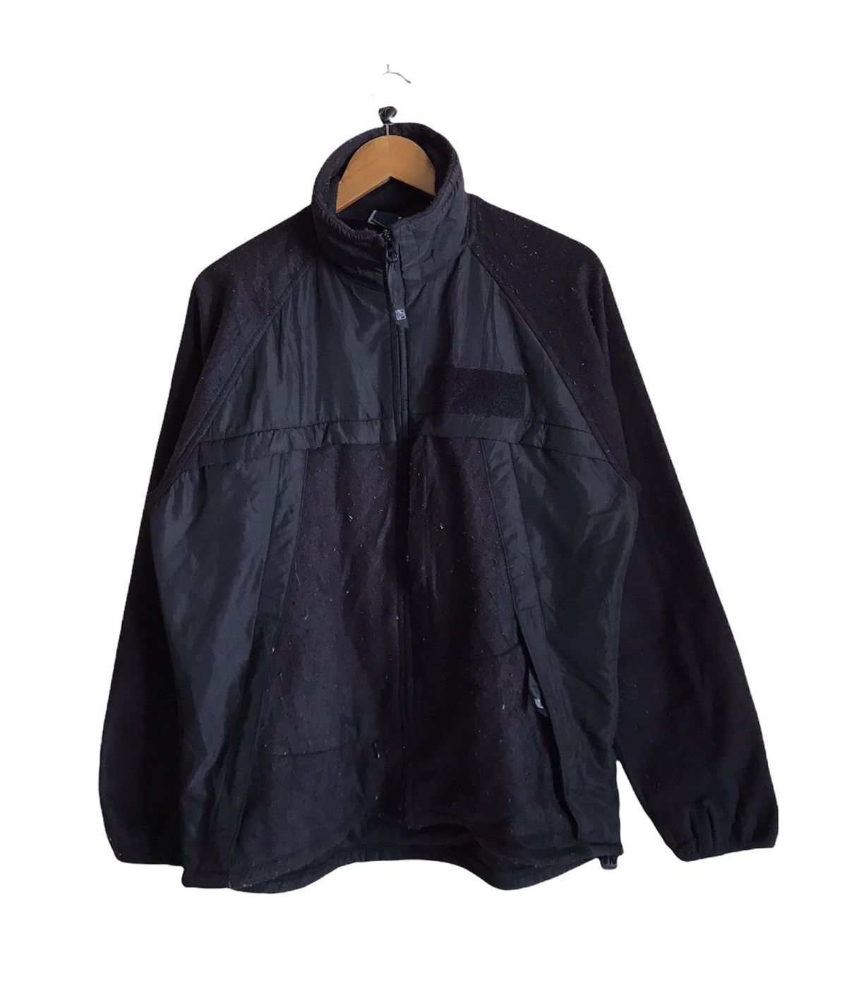 PPFM PPFM FLEECE JACKET NICE DESIGN Size US L / EU 52-54 / 3 - 1 Thumbnail