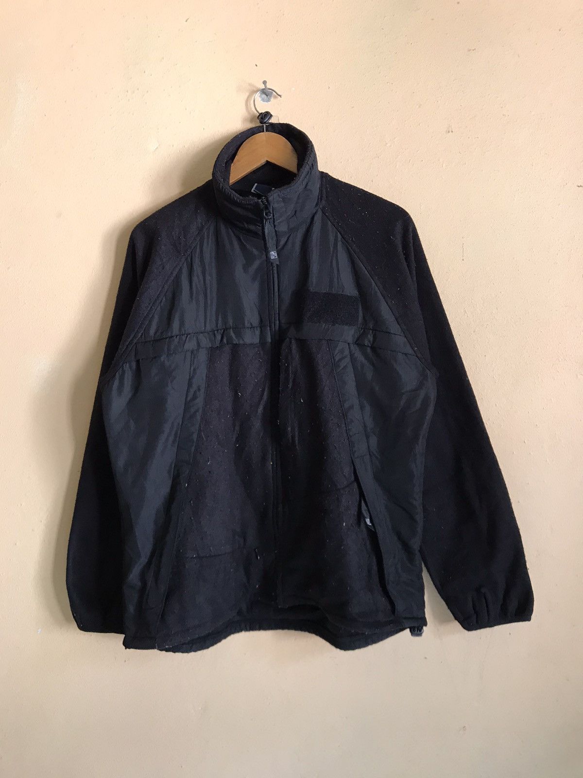 PPFM PPFM FLEECE JACKET NICE DESIGN Size US L / EU 52-54 / 3 - 2 Thumbnail