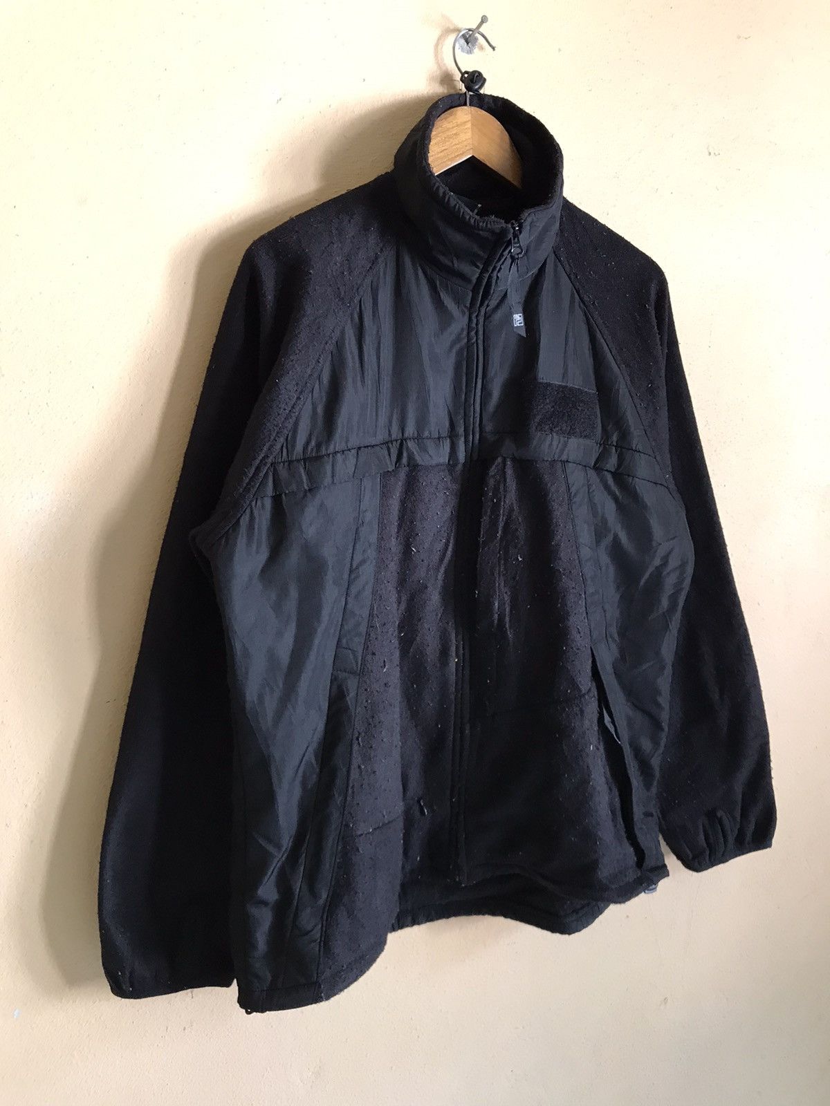 PPFM PPFM FLEECE JACKET NICE DESIGN Size US L / EU 52-54 / 3 - 3 Thumbnail