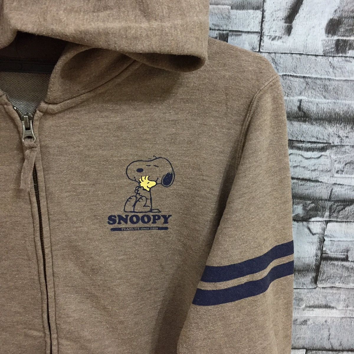 Men's PEANUTS UT Graphic Sweatshirt | DE