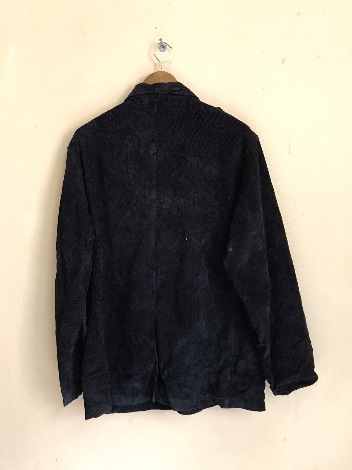 Polo Ralph Lauren POLO JEANS COMPANY RALPH LAUREN MULTI POCKET CORDUROY JACKE Size US L / EU 52-54 / 3 - 10 Thumbnail