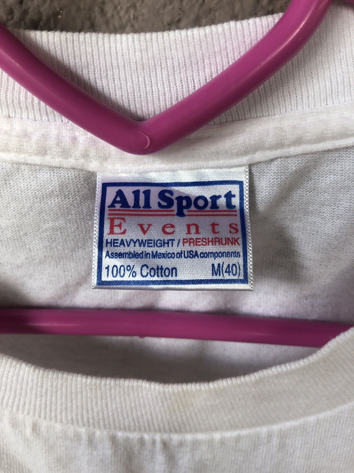 NFL Rare Vintage Washington Redskins Football Shirt Size US M / EU 48-50 / 2 - 3 Thumbnail