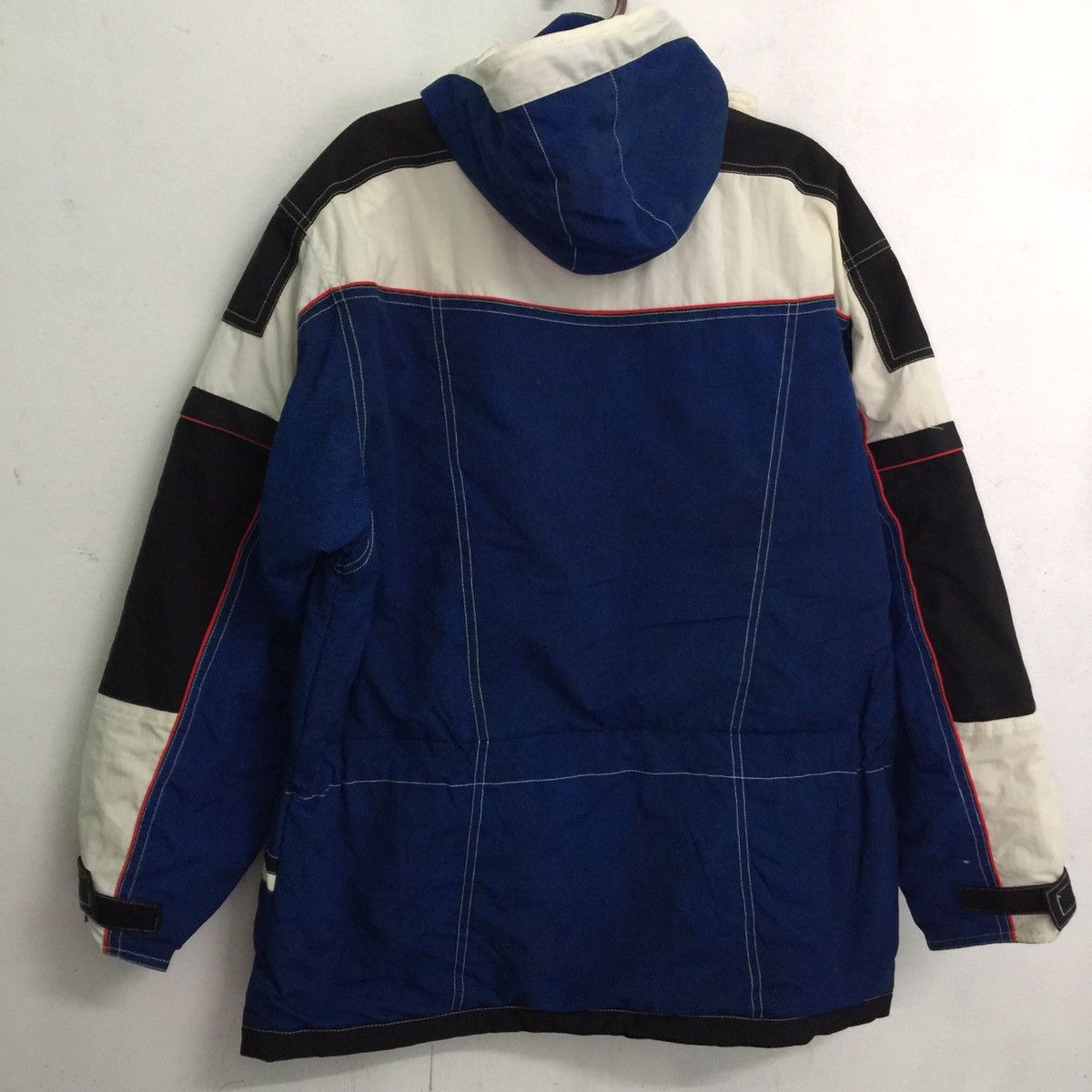 Japanese Brand Sasquatch Japanese brand jacket hoodie Size US XL / EU 56 / 4 - 9 Thumbnail