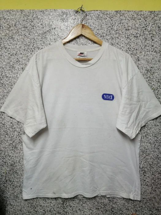 Nike × Nike ACG × Vintage VINTAGE NIKE BIG LOGO VERY RARE Size US L / EU 52-54 / 3 - 2 Thumbnail
