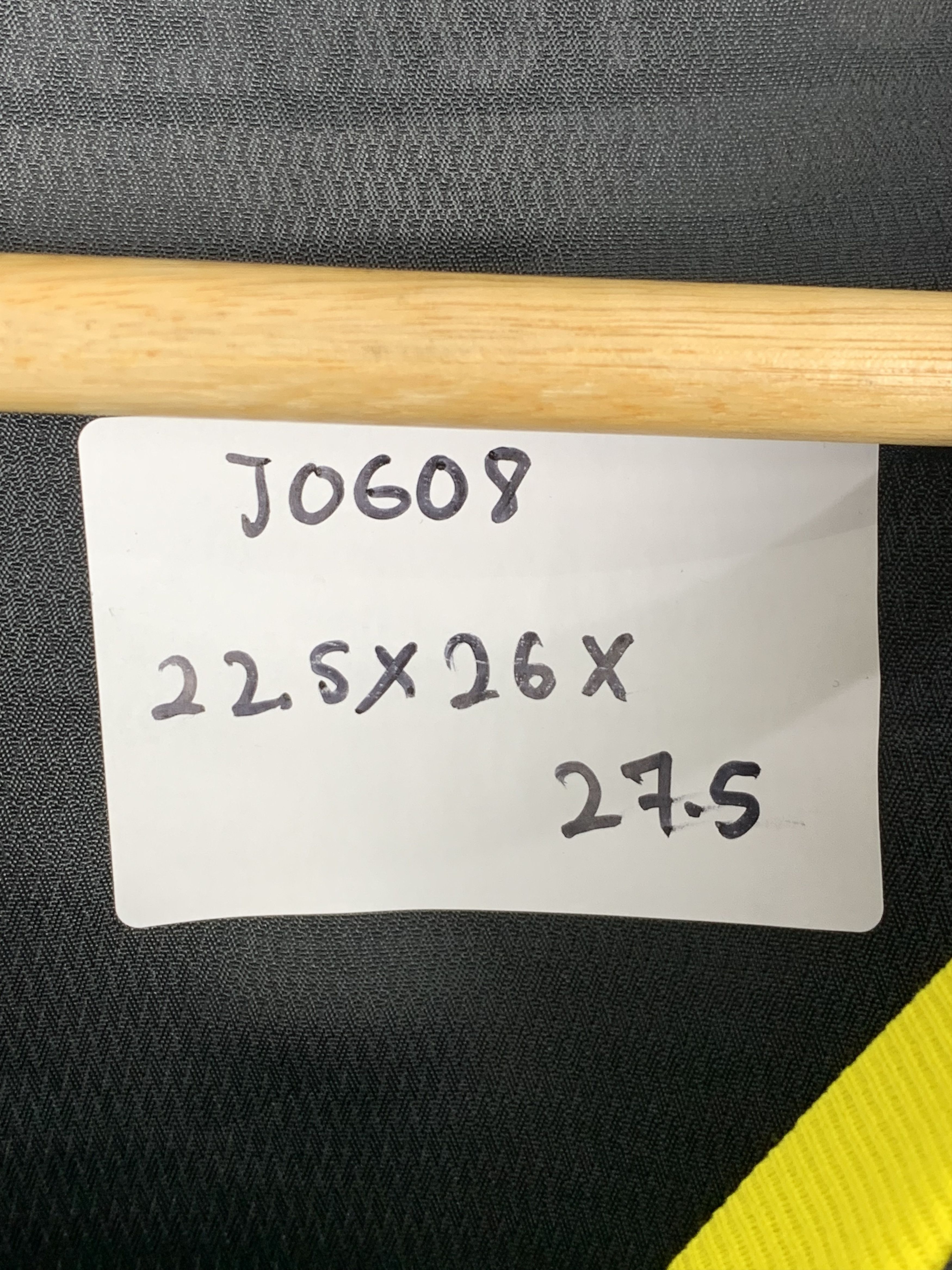 Japanese Brand Vintage YONEX Football Soccer Jerseys J0608 Size US S / EU 44-46 / 1 - 15 Thumbnail