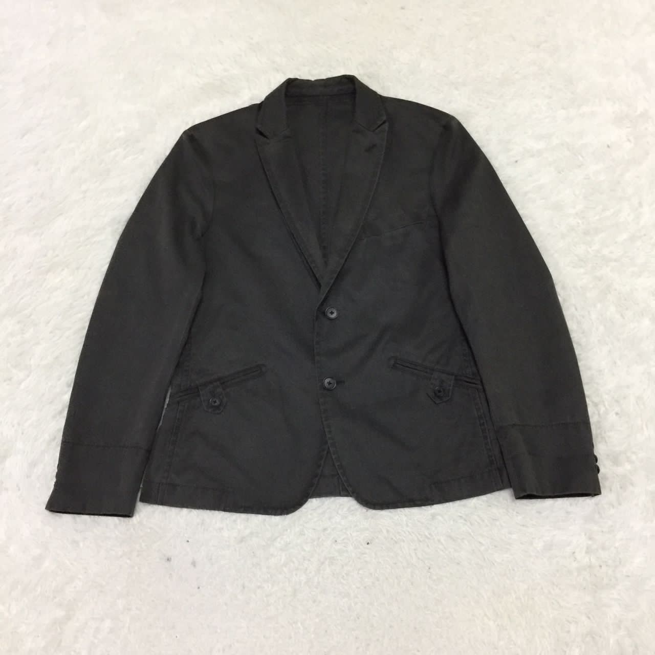 Japanese Brand PPFM jacket Size US M / EU 48-50 / 2 - 9 Thumbnail