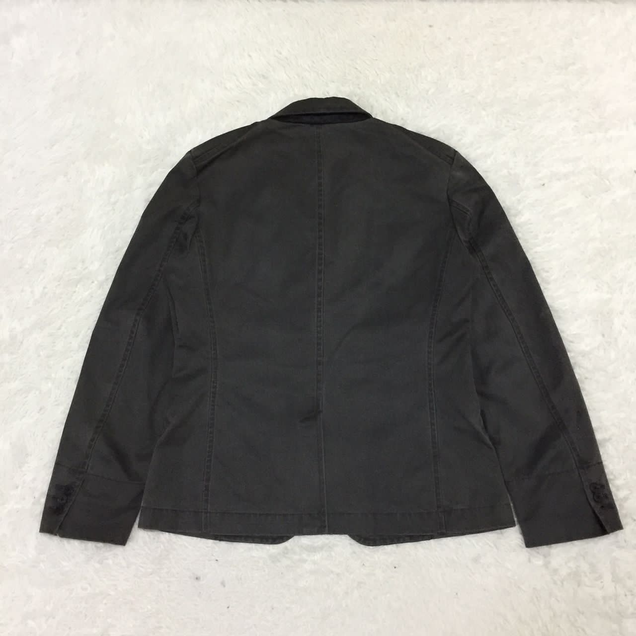 Japanese Brand PPFM jacket Size US M / EU 48-50 / 2 - 2 Thumbnail