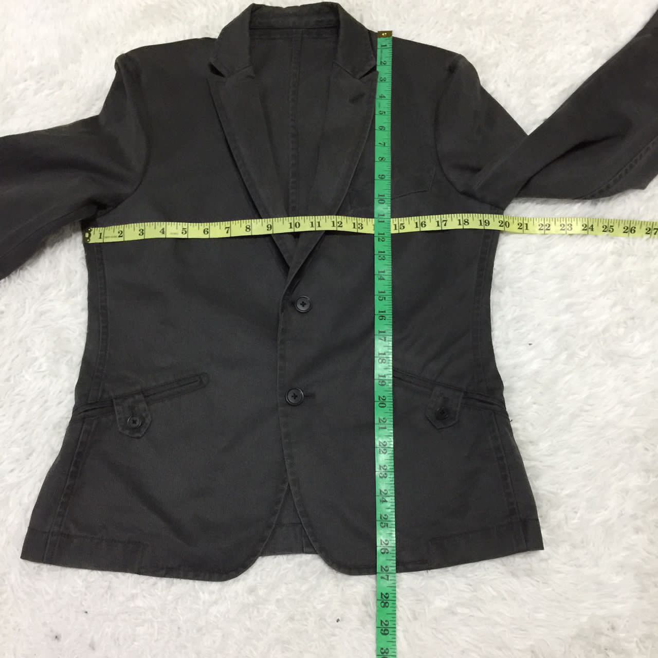 Japanese Brand PPFM jacket Size US M / EU 48-50 / 2 - 3 Thumbnail
