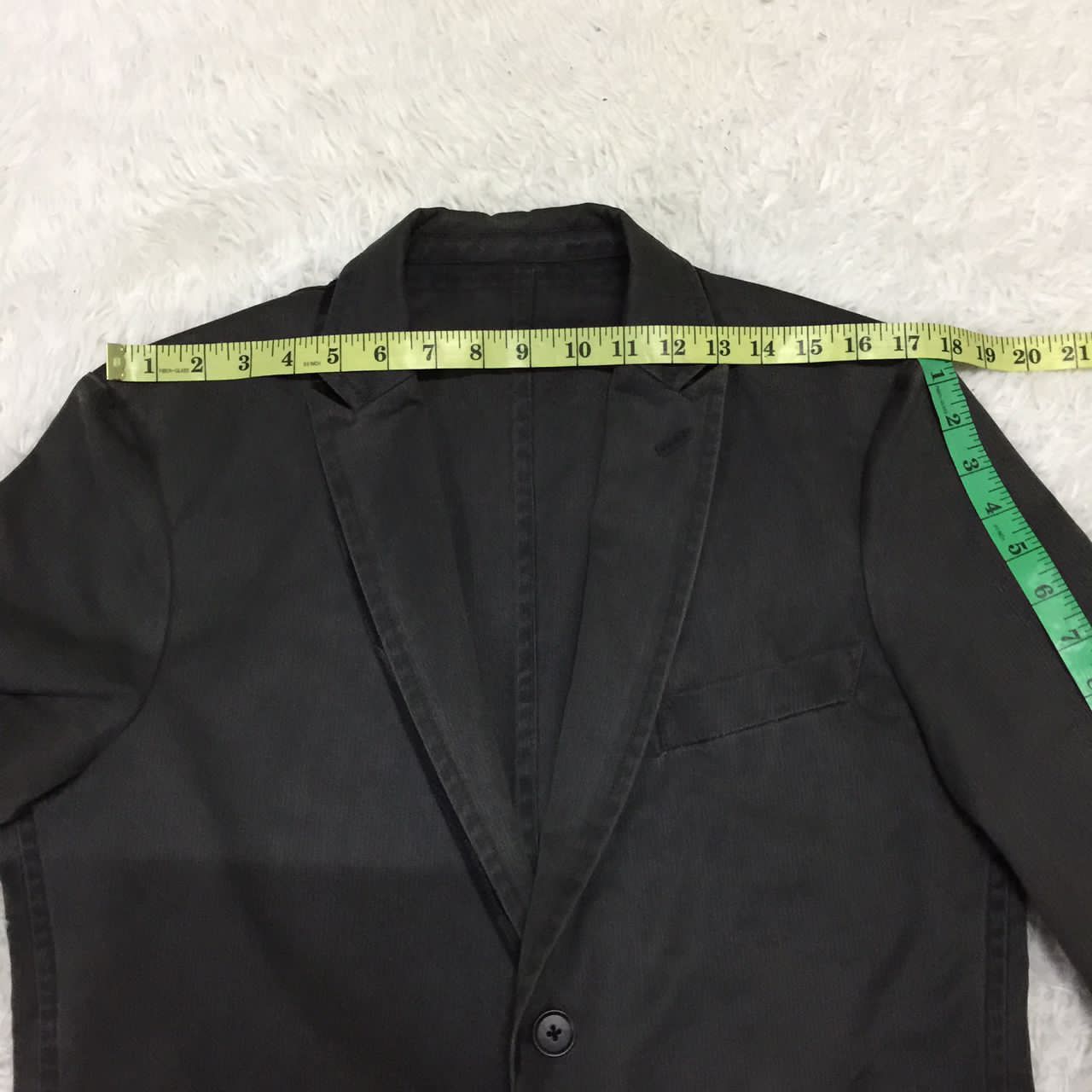 Japanese Brand PPFM jacket Size US M / EU 48-50 / 2 - 4 Thumbnail