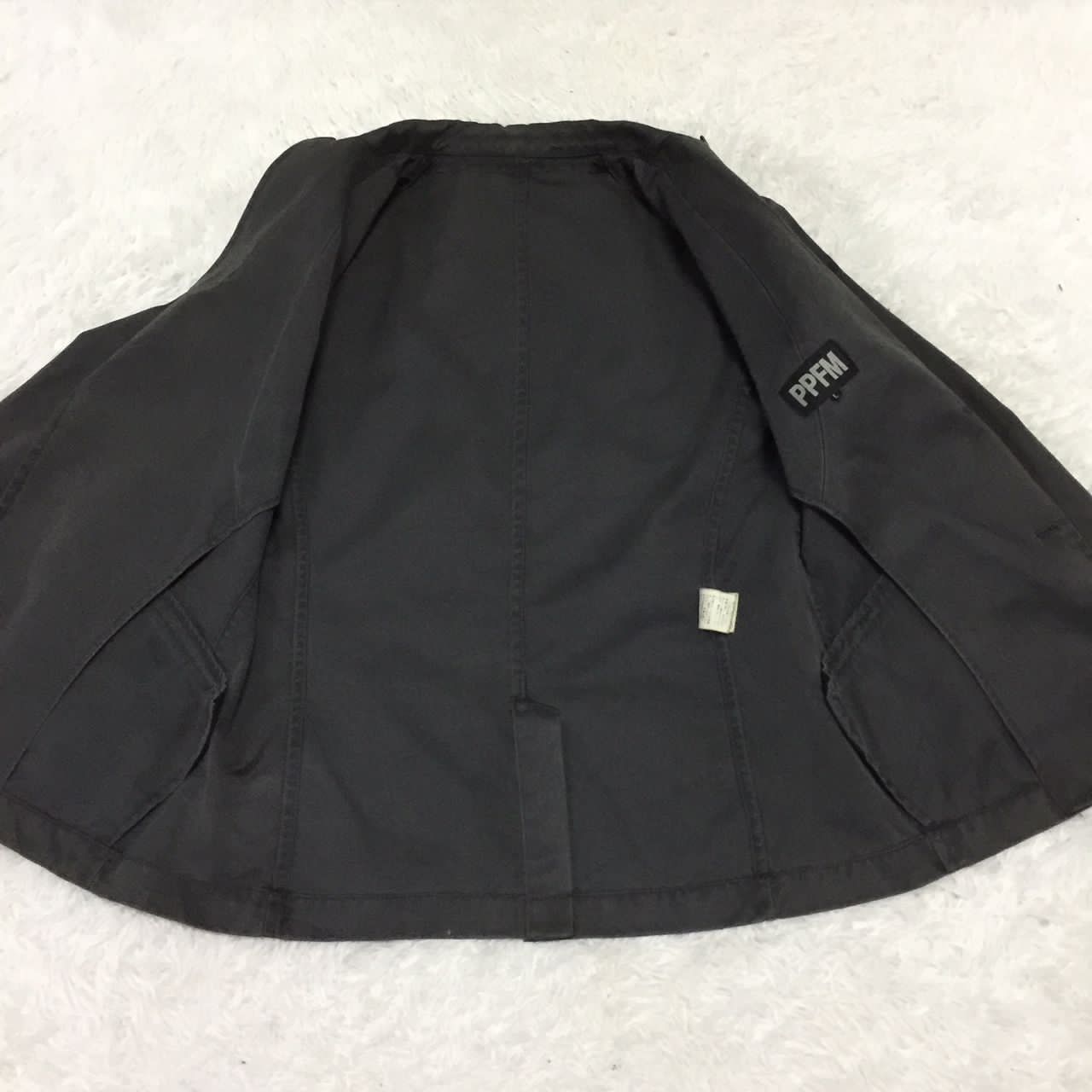 Japanese Brand PPFM jacket Size US M / EU 48-50 / 2 - 6 Thumbnail