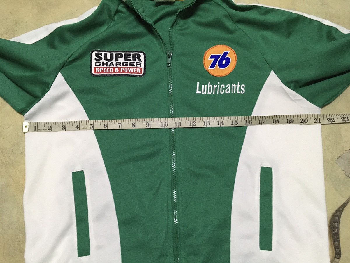 Other RARE!! 76 Lubricant Racing Sweater Size US L / EU 52-54 / 3 - 8 Thumbnail