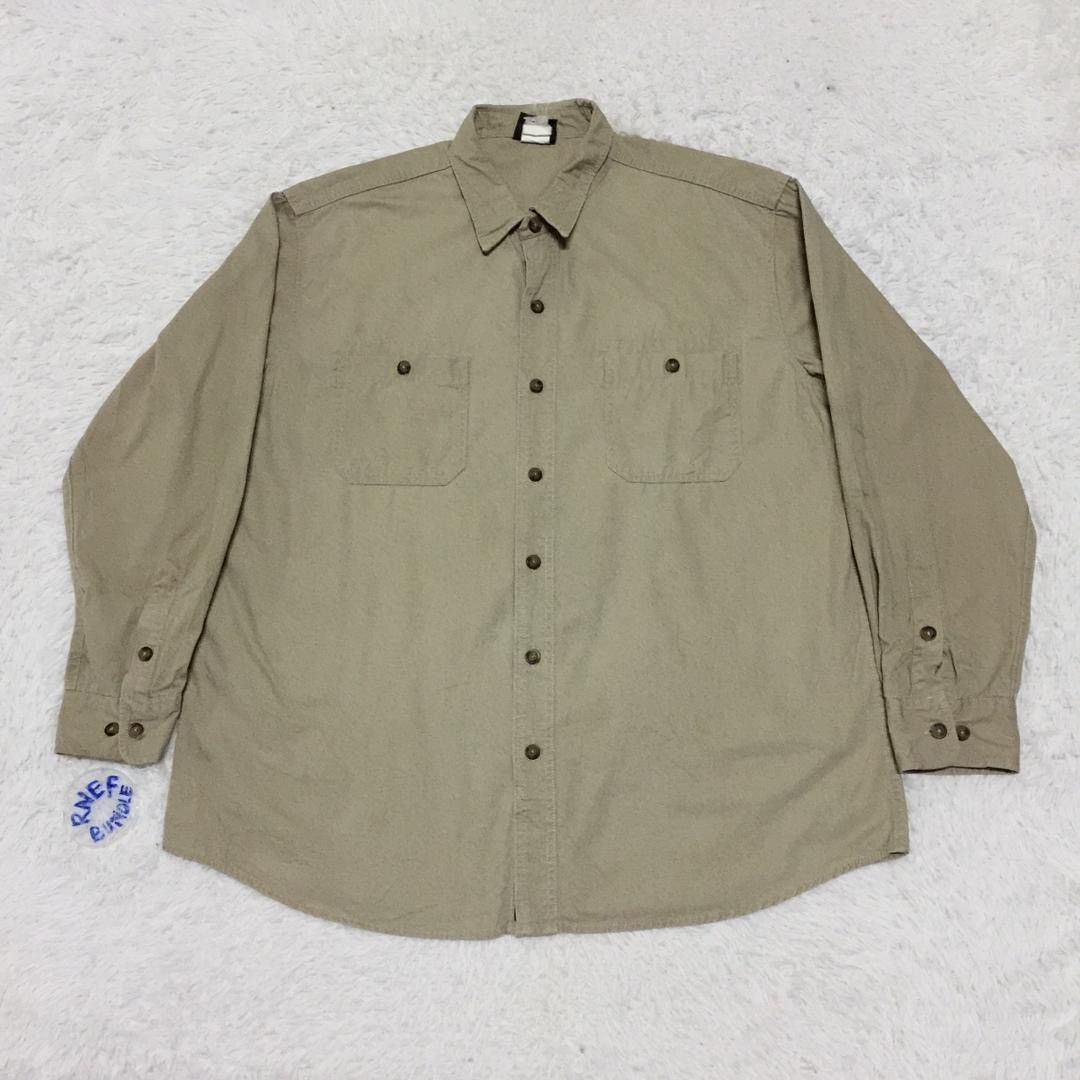 Dickies Dickies shirt Size US L / EU 52-54 / 3 - 1 Thumbnail