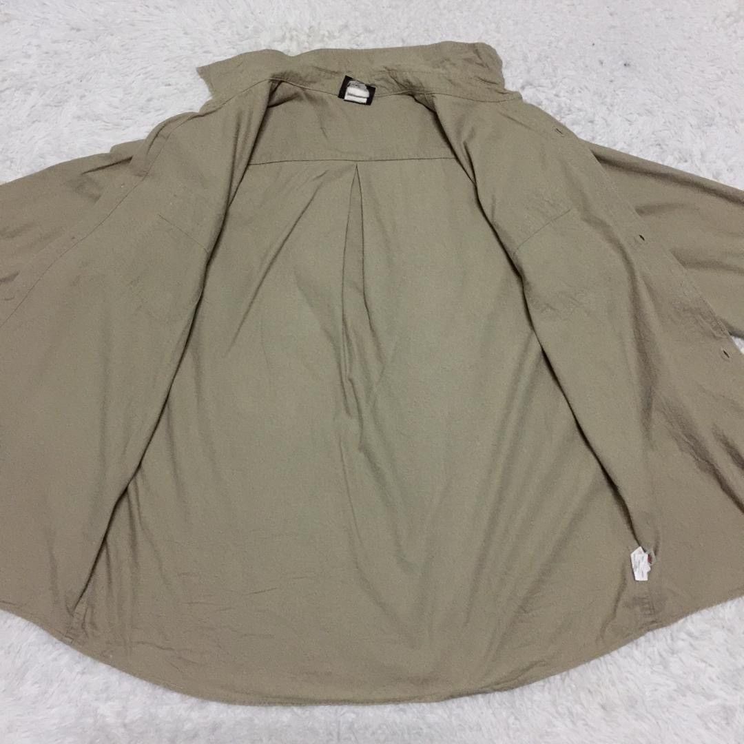 Dickies Dickies shirt Size US L / EU 52-54 / 3 - 8 Thumbnail