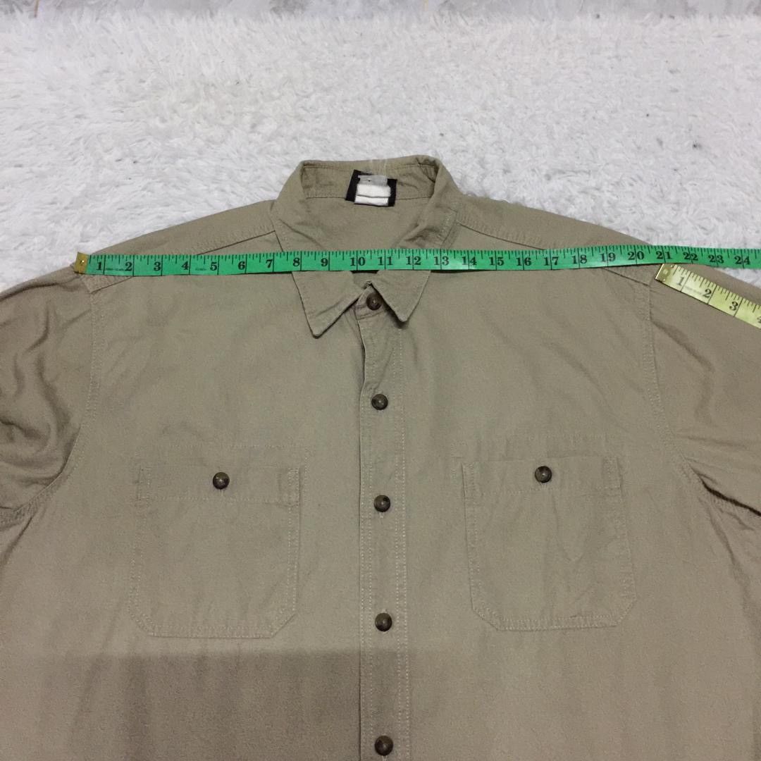 Dickies Dickies shirt Size US L / EU 52-54 / 3 - 4 Thumbnail
