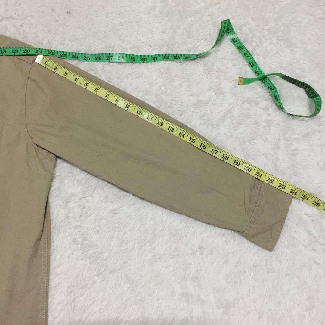 Dickies Dickies shirt Size US L / EU 52-54 / 3 - 5 Thumbnail