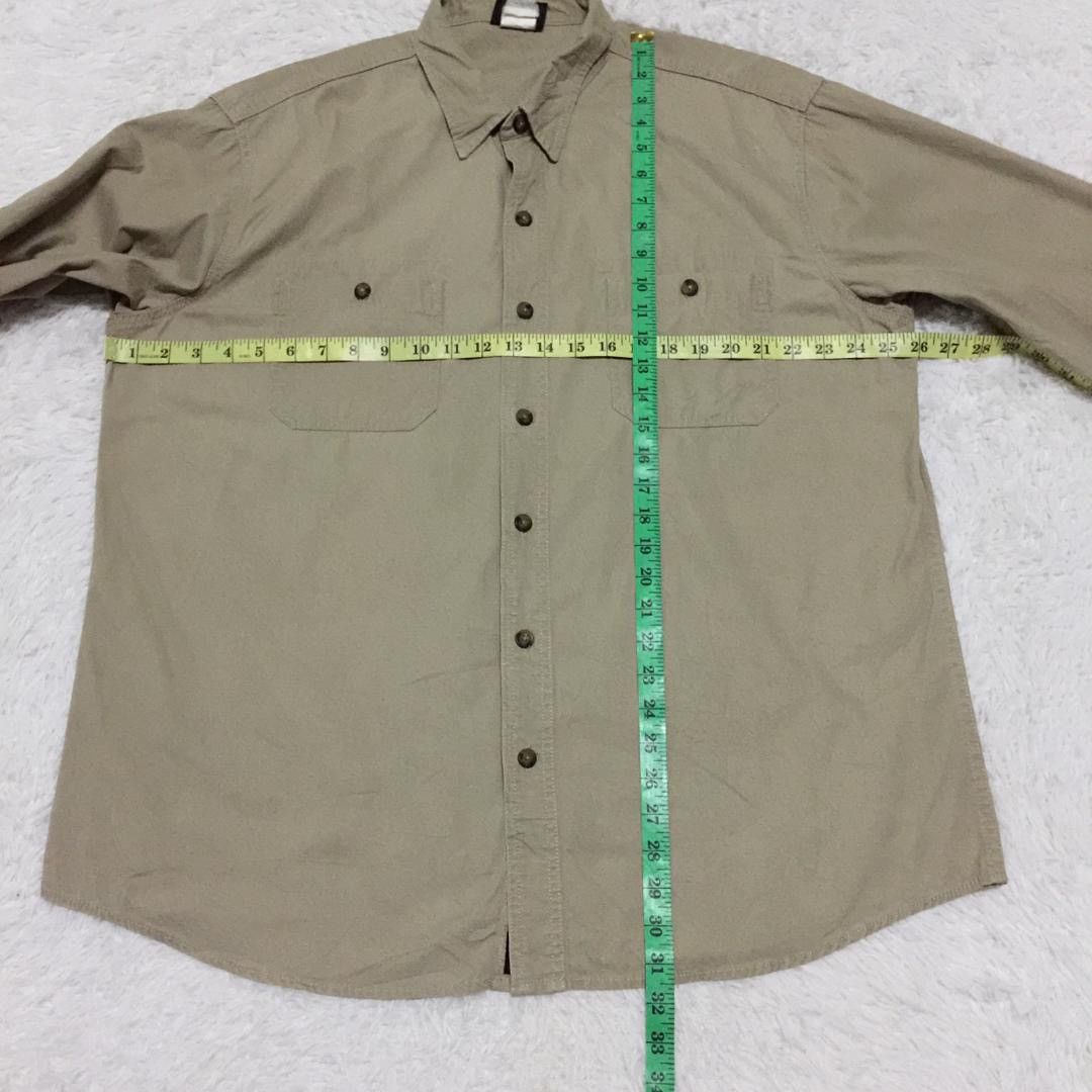 Dickies Dickies shirt Size US L / EU 52-54 / 3 - 3 Thumbnail