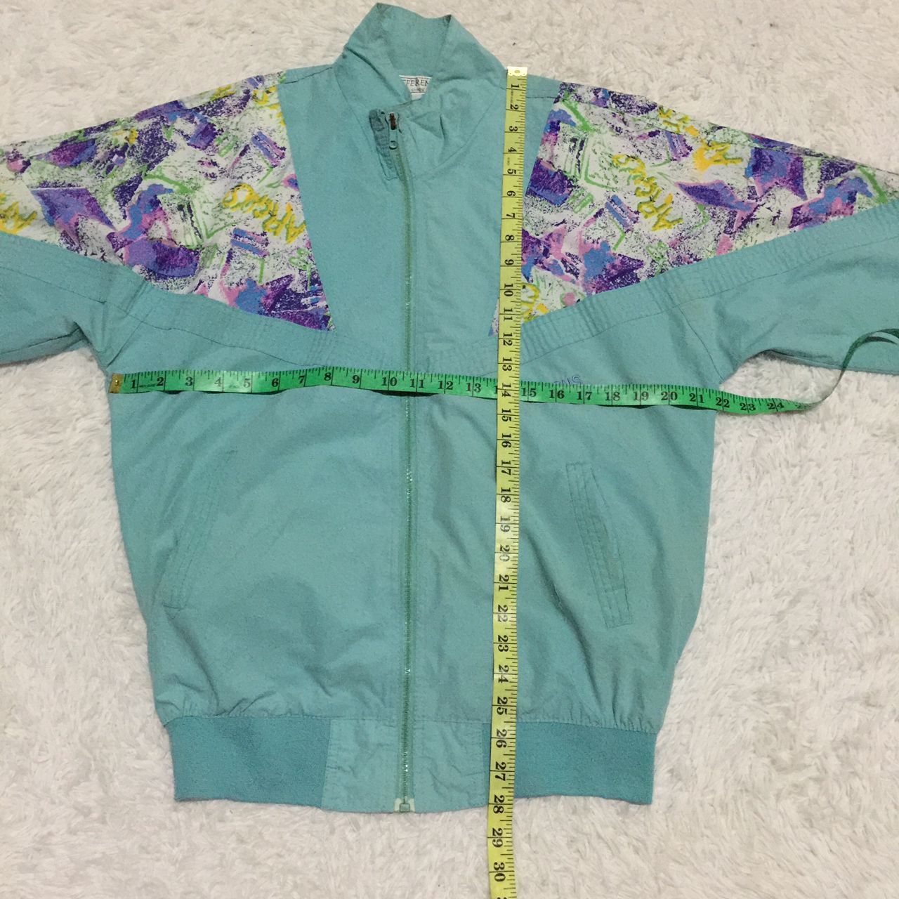 Japanese Brand Reference classic textile college jacket Size US L / EU 52-54 / 3 - 3 Thumbnail