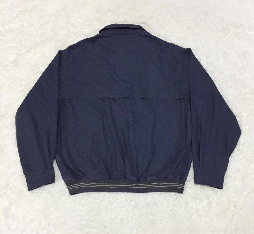 Japanese Brand Caesar casual italiano jacket made in Japan Size US L / EU 52-54 / 3 - 2 Thumbnail