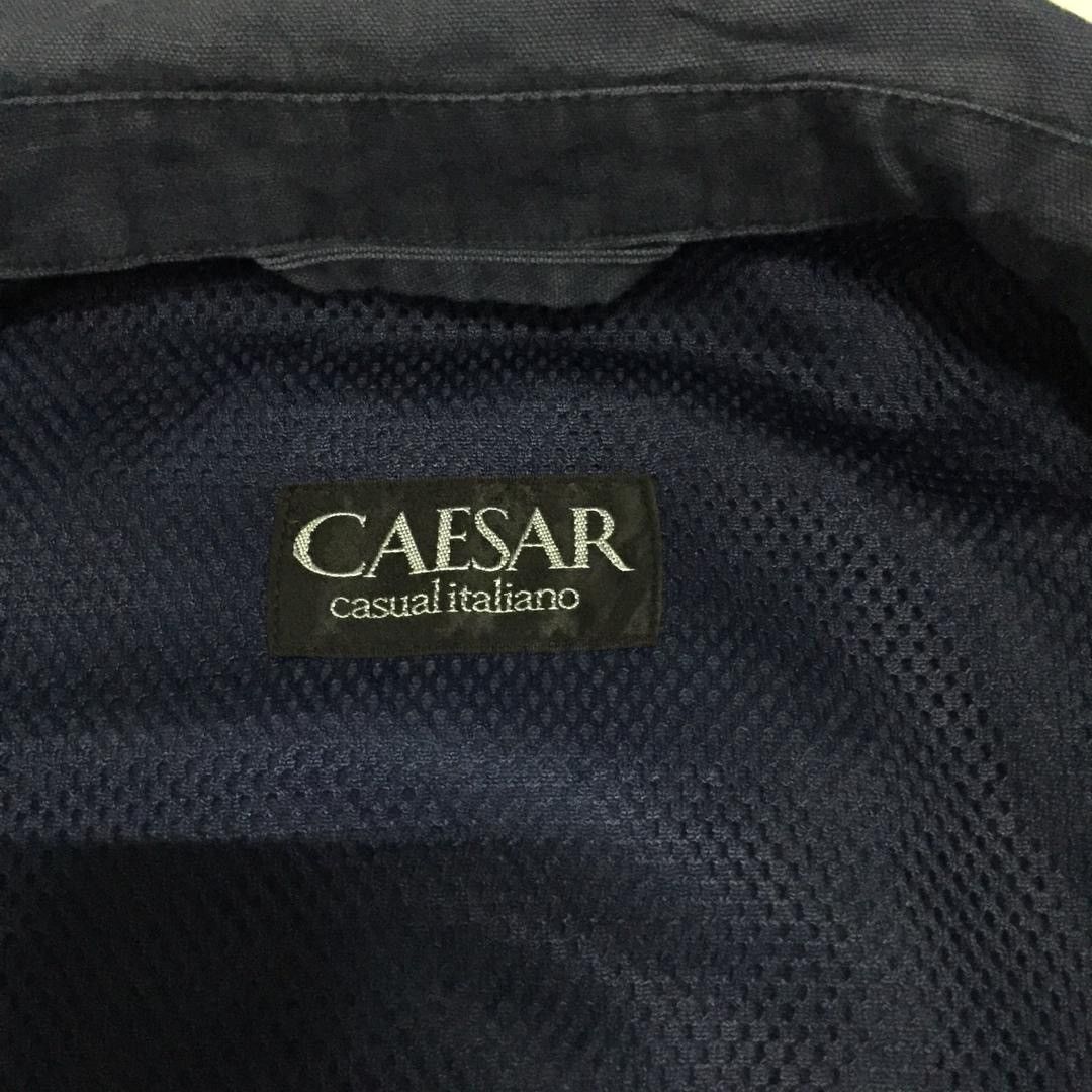 Japanese Brand Caesar casual italiano jacket made in Japan Size US L / EU 52-54 / 3 - 7 Thumbnail
