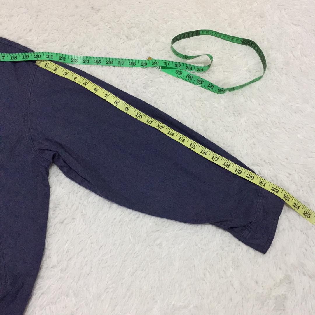 Japanese Brand Caesar casual italiano jacket made in Japan Size US L / EU 52-54 / 3 - 5 Thumbnail