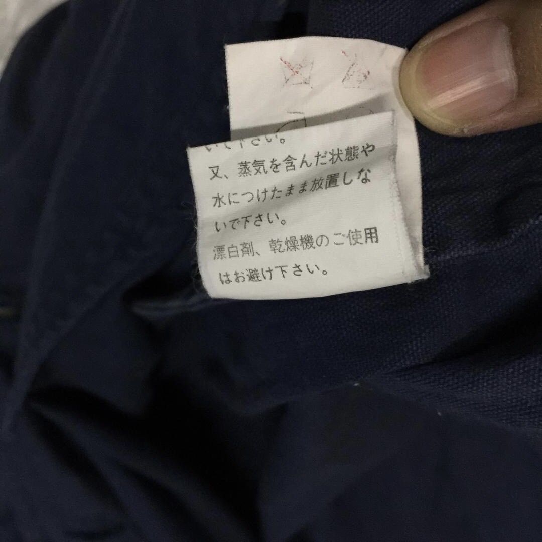 Japanese Brand Caesar casual italiano jacket made in Japan Size US L / EU 52-54 / 3 - 10 Thumbnail