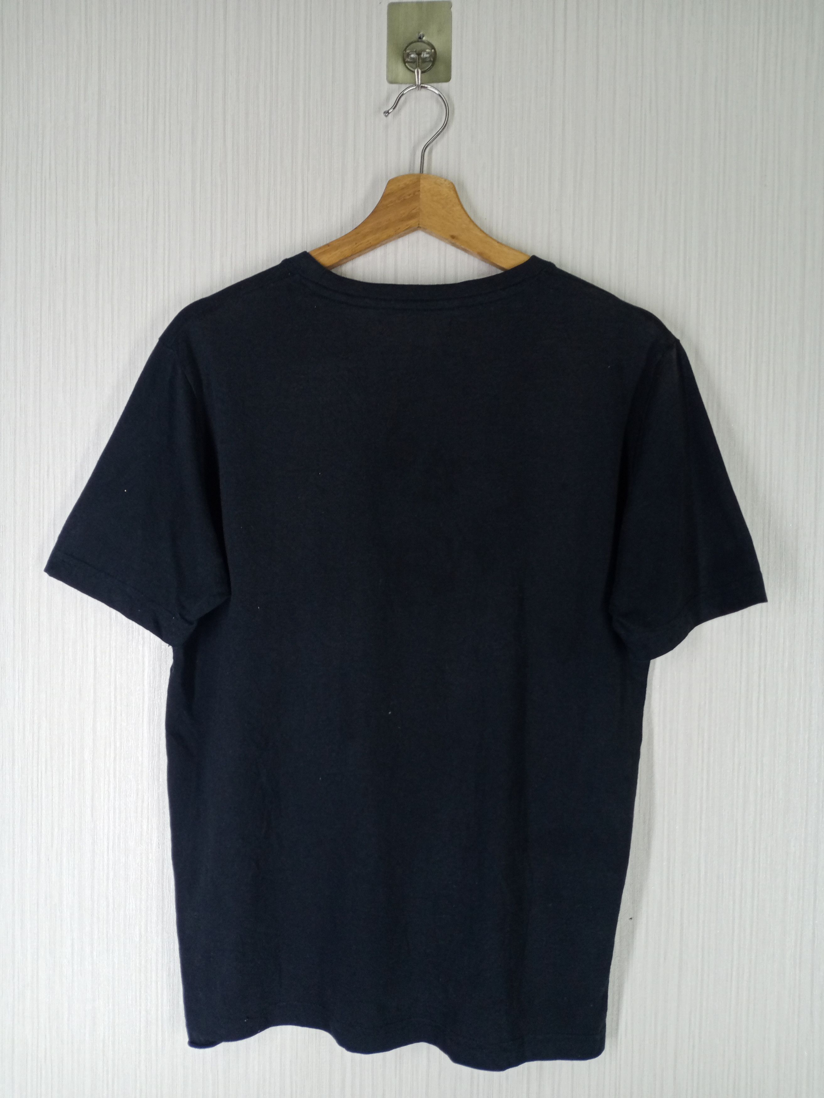 Von Dutch Von Dutch Flying Eye Tshirt Size US M / EU 48-50 / 2 - 6 Thumbnail