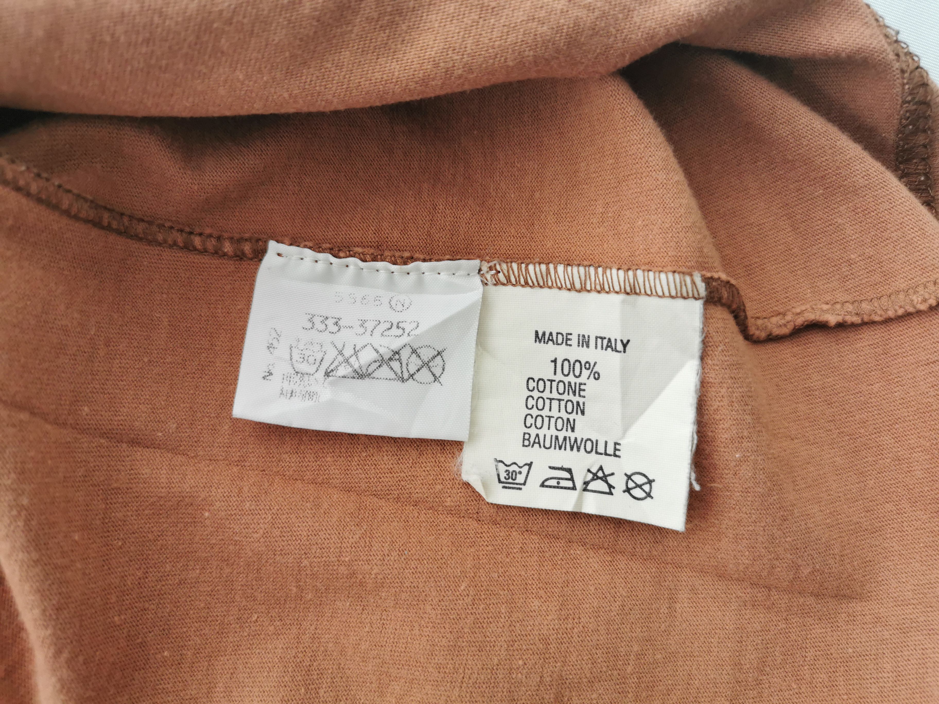 Maison Margiela Martin Margiela Miss Deanna Shirt Made In Italy Size M Size US M / EU 48-50 / 2 - 4 Thumbnail