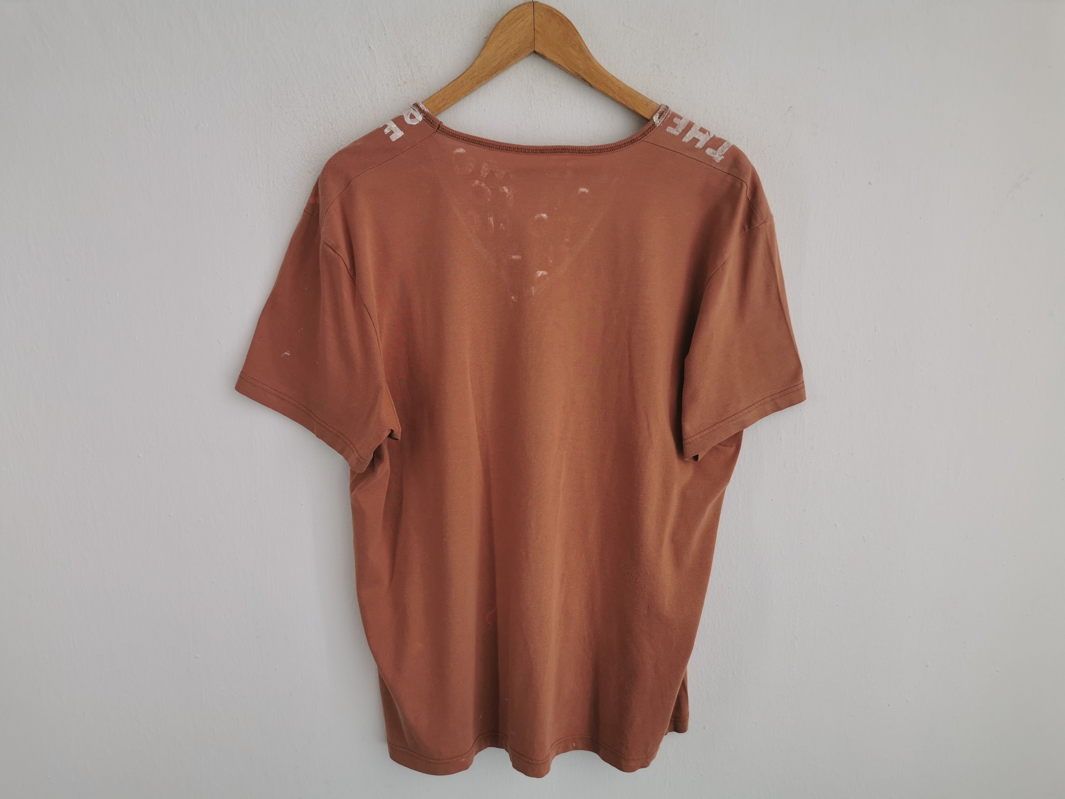 Maison Margiela Martin Margiela Miss Deanna Shirt Made In Italy Size M Size US M / EU 48-50 / 2 - 3 Thumbnail