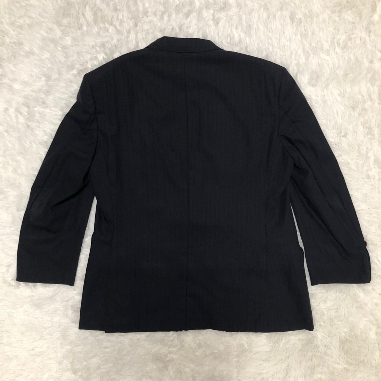 Givenchy Rare Monsieur Givenchy Blazer Jacket Size US S / EU 44-46 / 1 - 2 Thumbnail