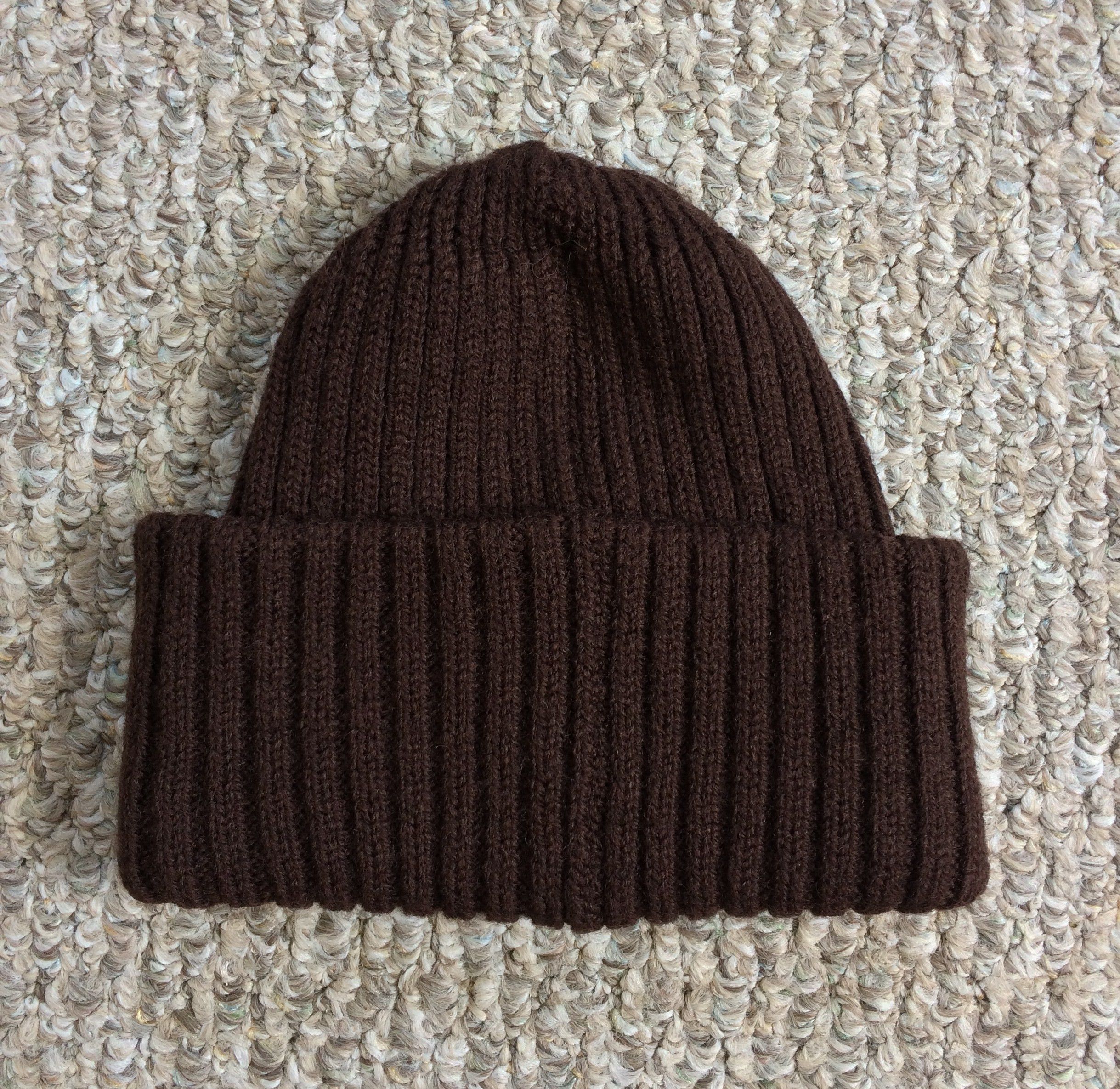 Vivienne Westwood Vivienne Westwood Orb Beanie Size ONE SIZE - 3 Thumbnail