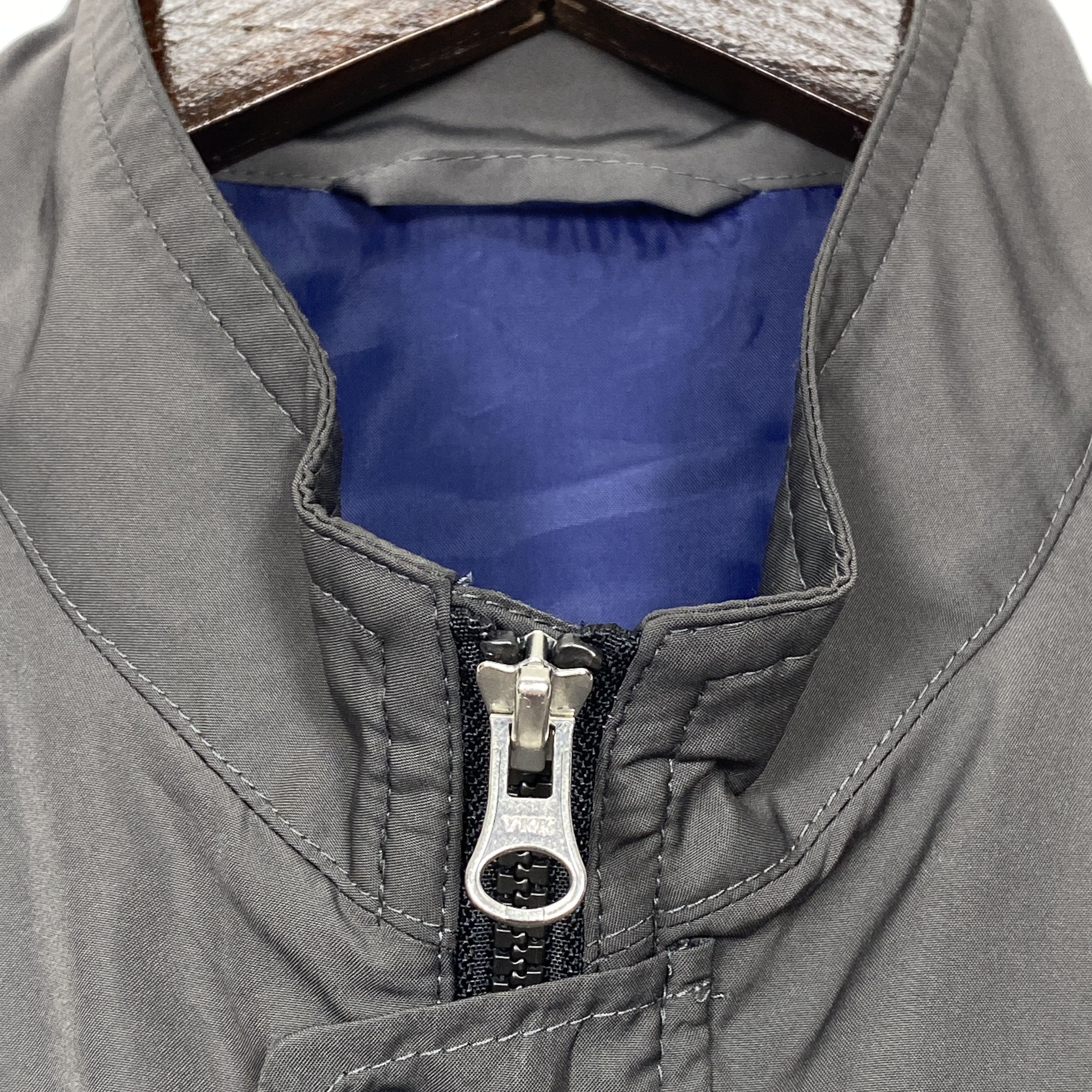 Japanese Brand Vintage Japanese Brand Multi Pocket Vest Size US L / EU 52-54 / 3 - 6 Thumbnail