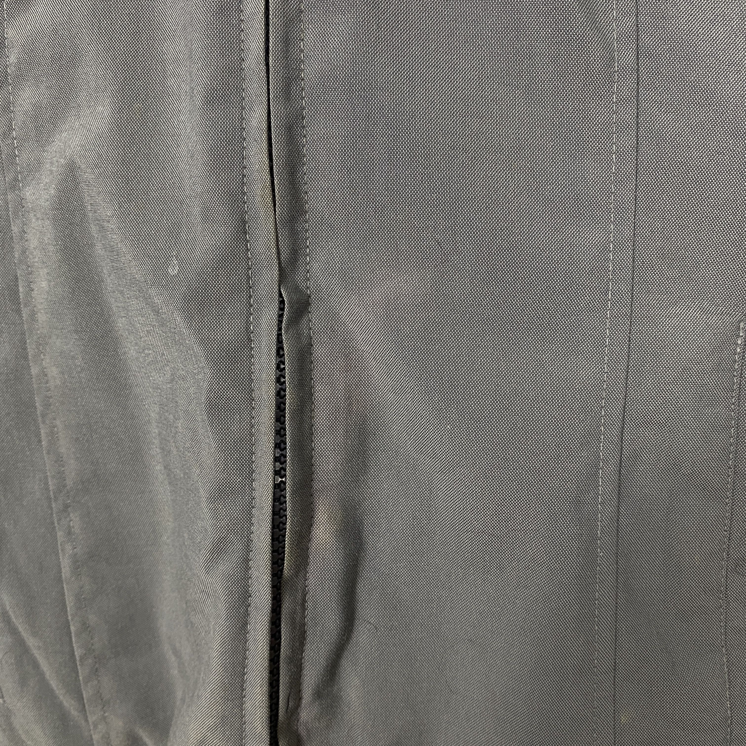Japanese Brand Vintage Japanese Brand Vest Fleece Lining Size US S / EU 44-46 / 1 - 4 Thumbnail