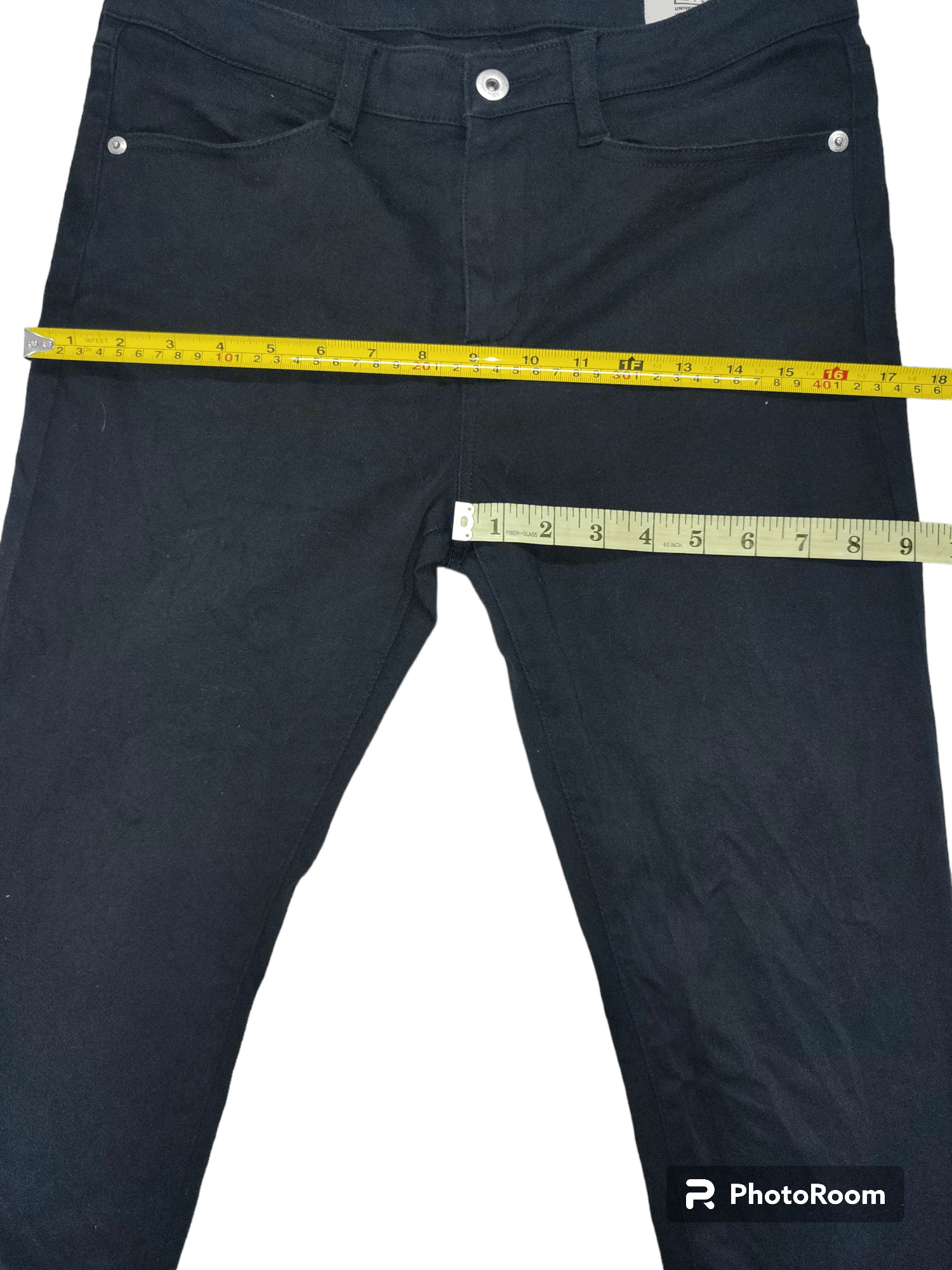 Japanese Brand niko and... 3 Quarter Pants Size US 29 - 4 Thumbnail