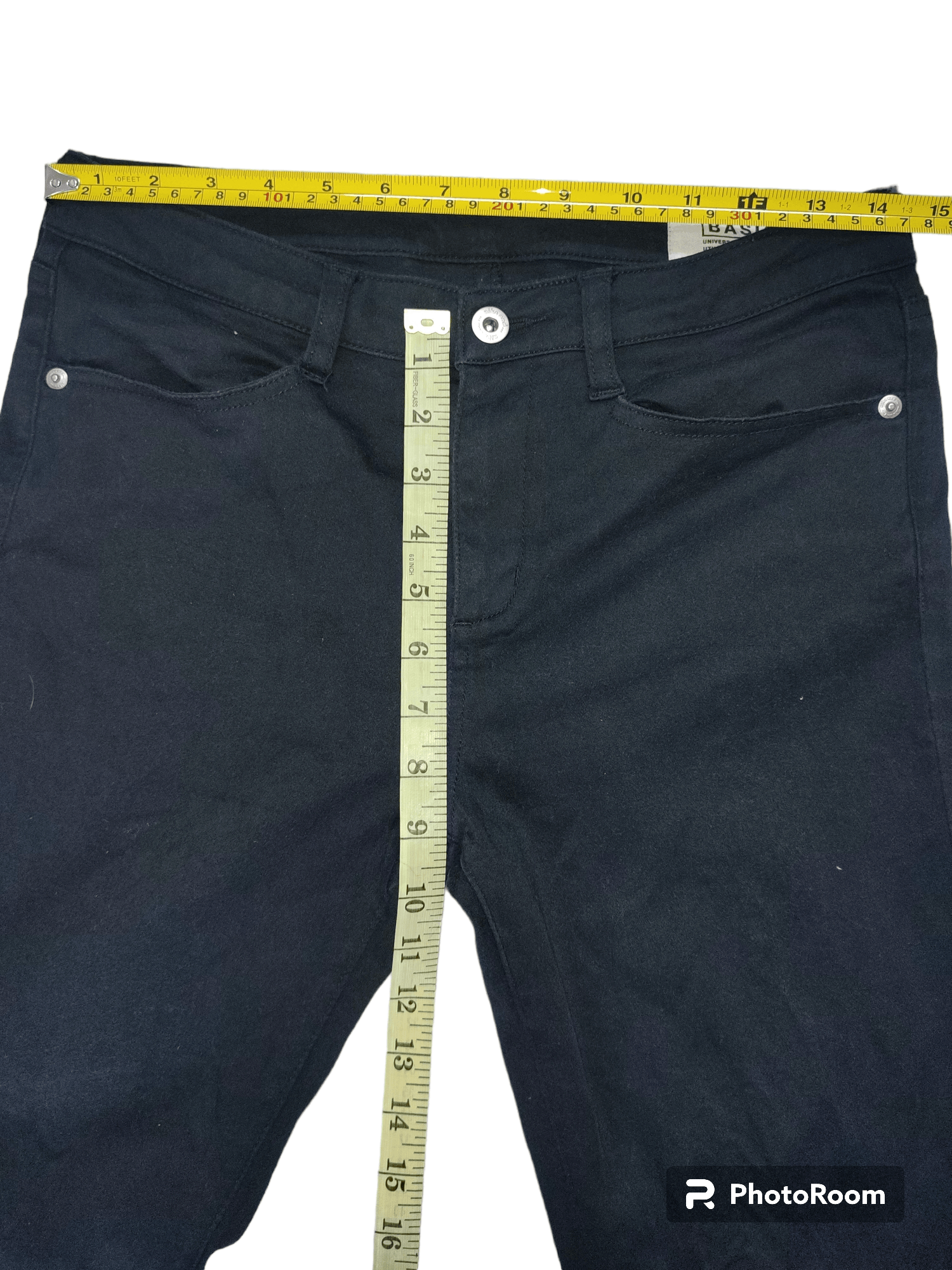 Japanese Brand niko and... 3 Quarter Pants Size US 29 - 3 Thumbnail