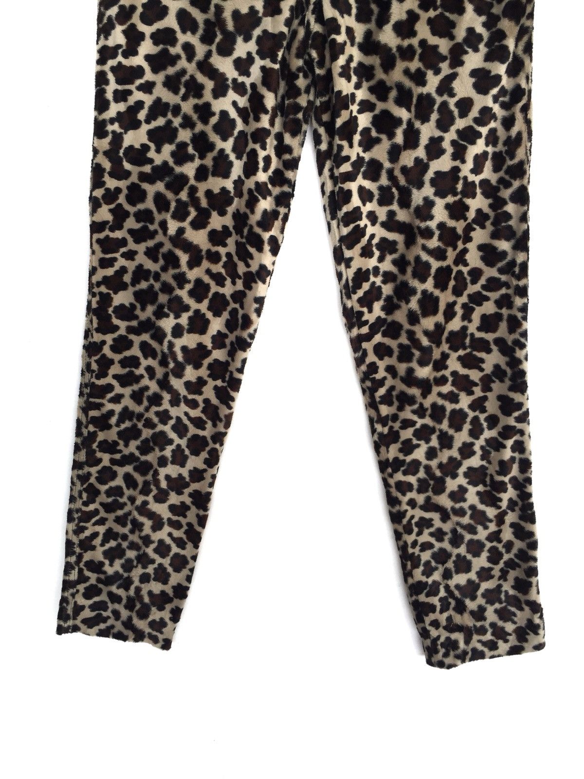 A.F.F.A. 🇬🇧 Tiger Alternative London Anarchy Bondage Pants Size US 26 / EU 42 - 5 Thumbnail