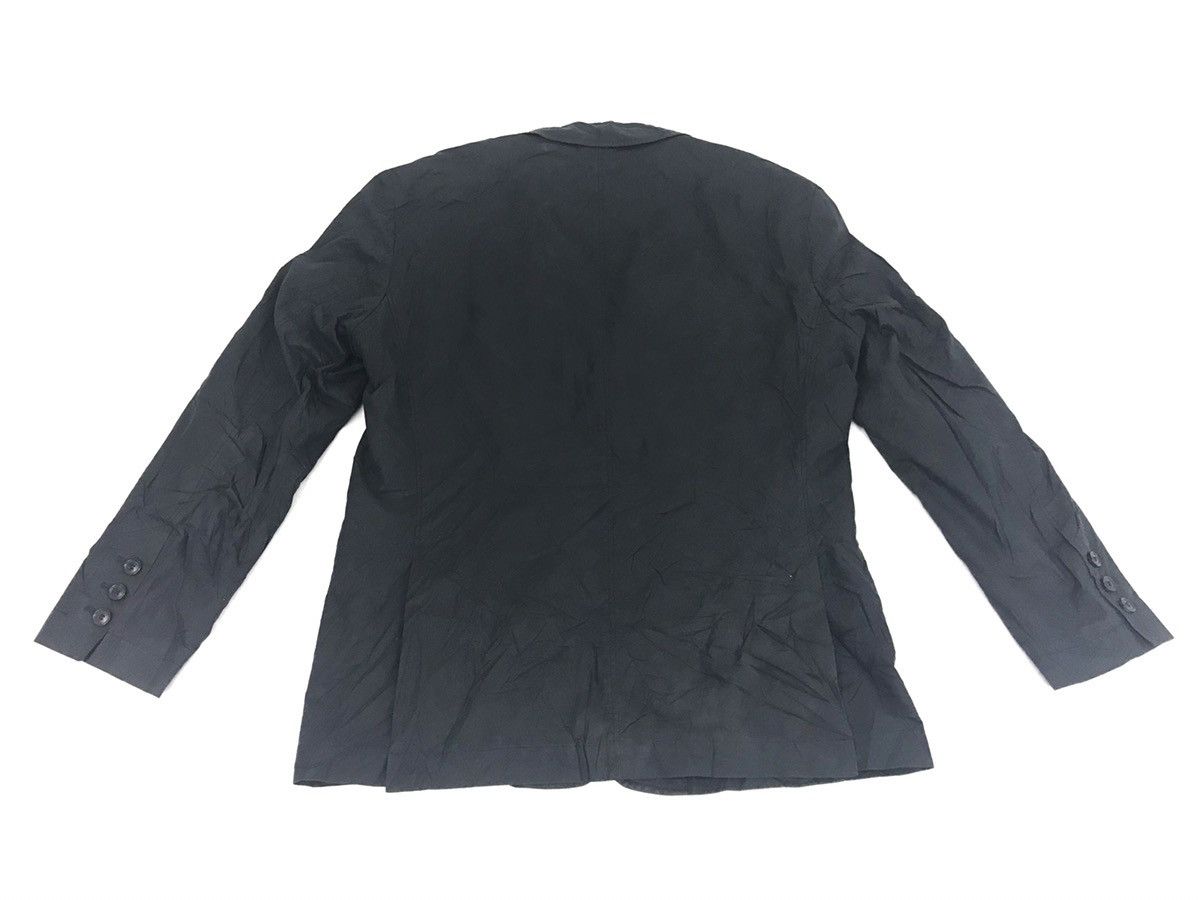 Hugo Boss Hugo Boss Blazzer Double Pocket Jacket Work Wear Size 42S - 3 Thumbnail