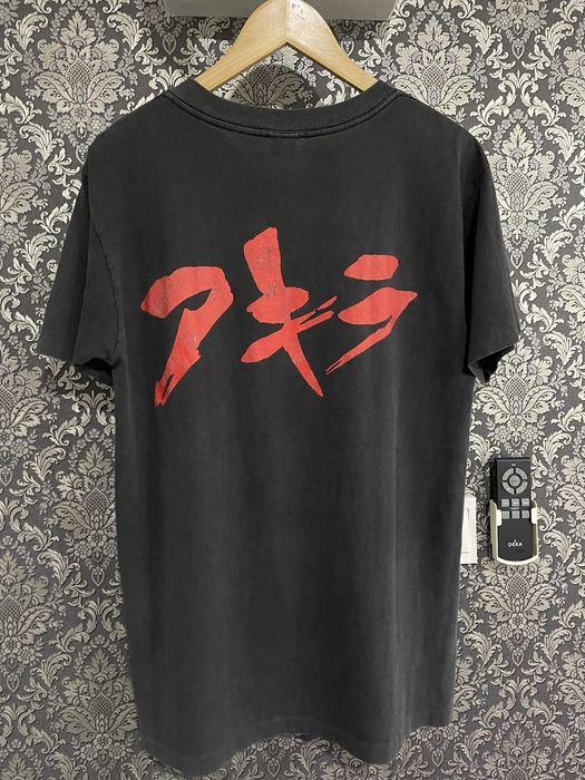 Vintage Vintage 1988 Akira by Fashion Victim Tee Size M | Grailed