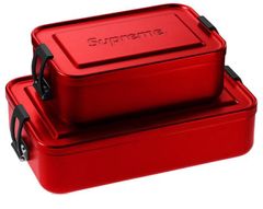 Supreme sigg outlet large metal box