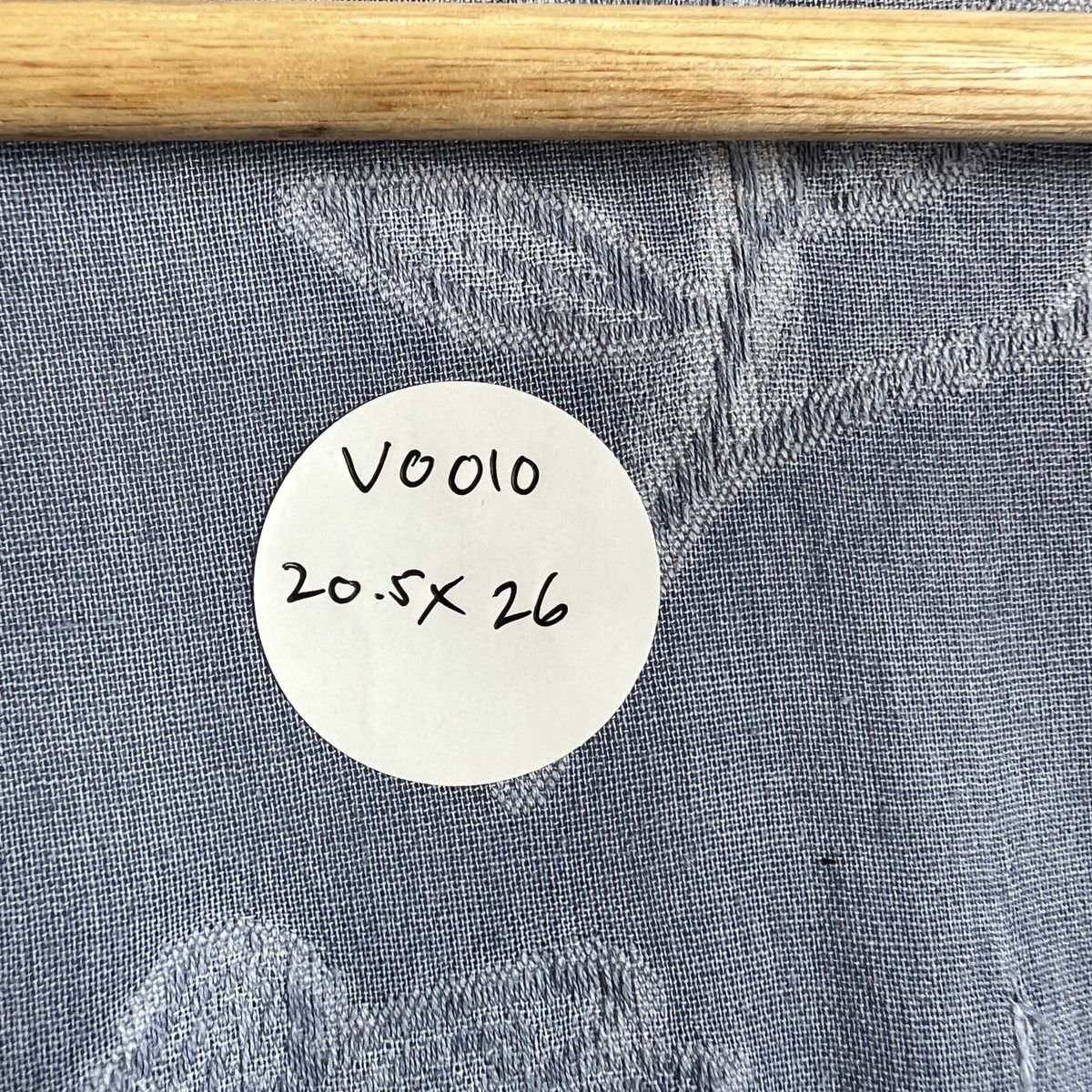 Japanese Brand Vintage Women Vests Sleeveless Nice Design Size S / US 4 / IT 40 - 3 Thumbnail